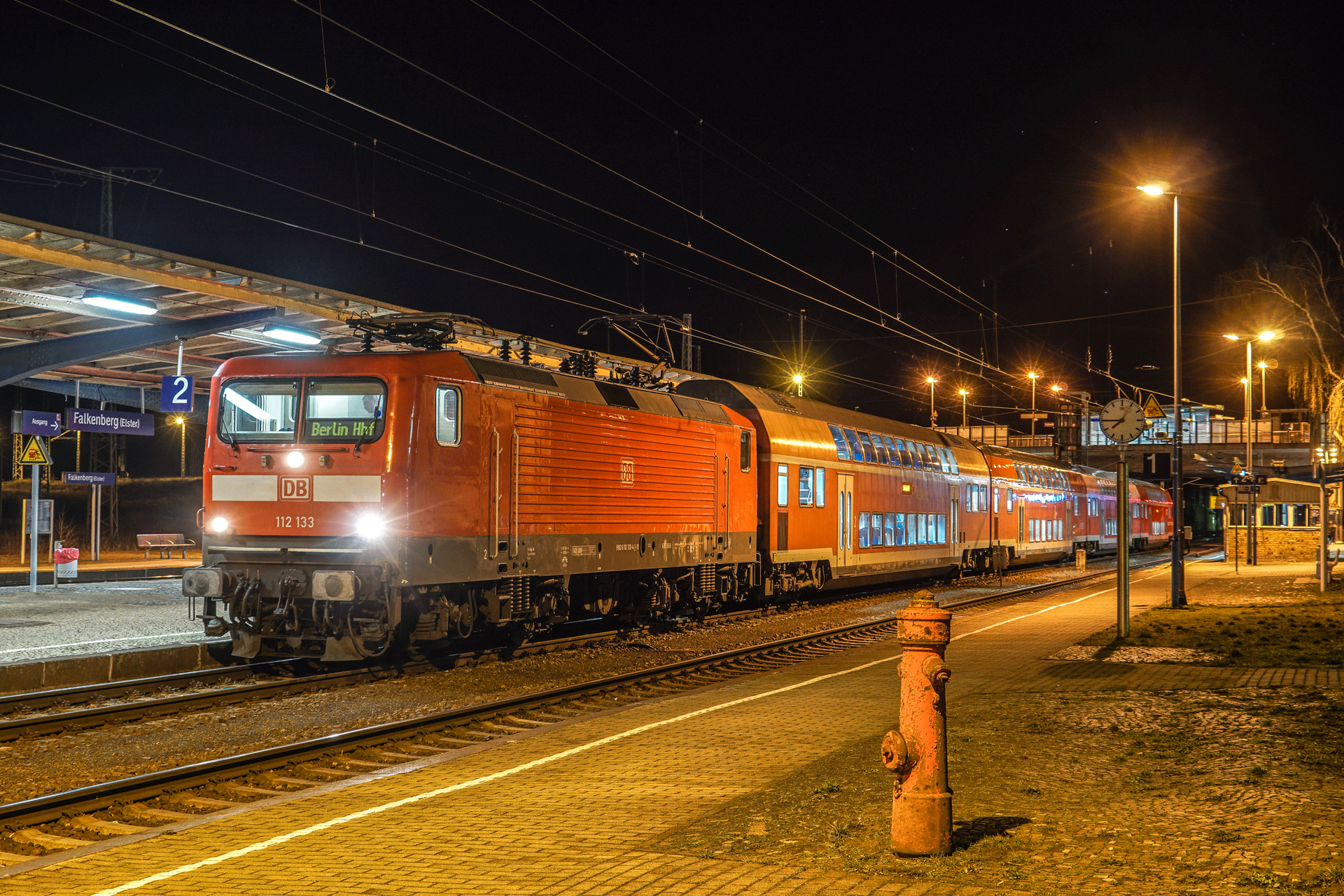 LEW DR 212, DB 112/114 – photo 14