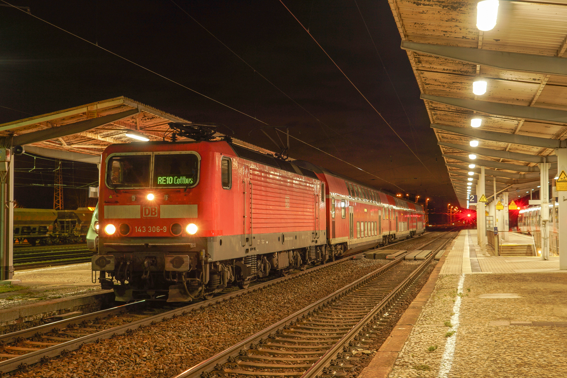 LEW DR 243 / DB 143 – Foto 21