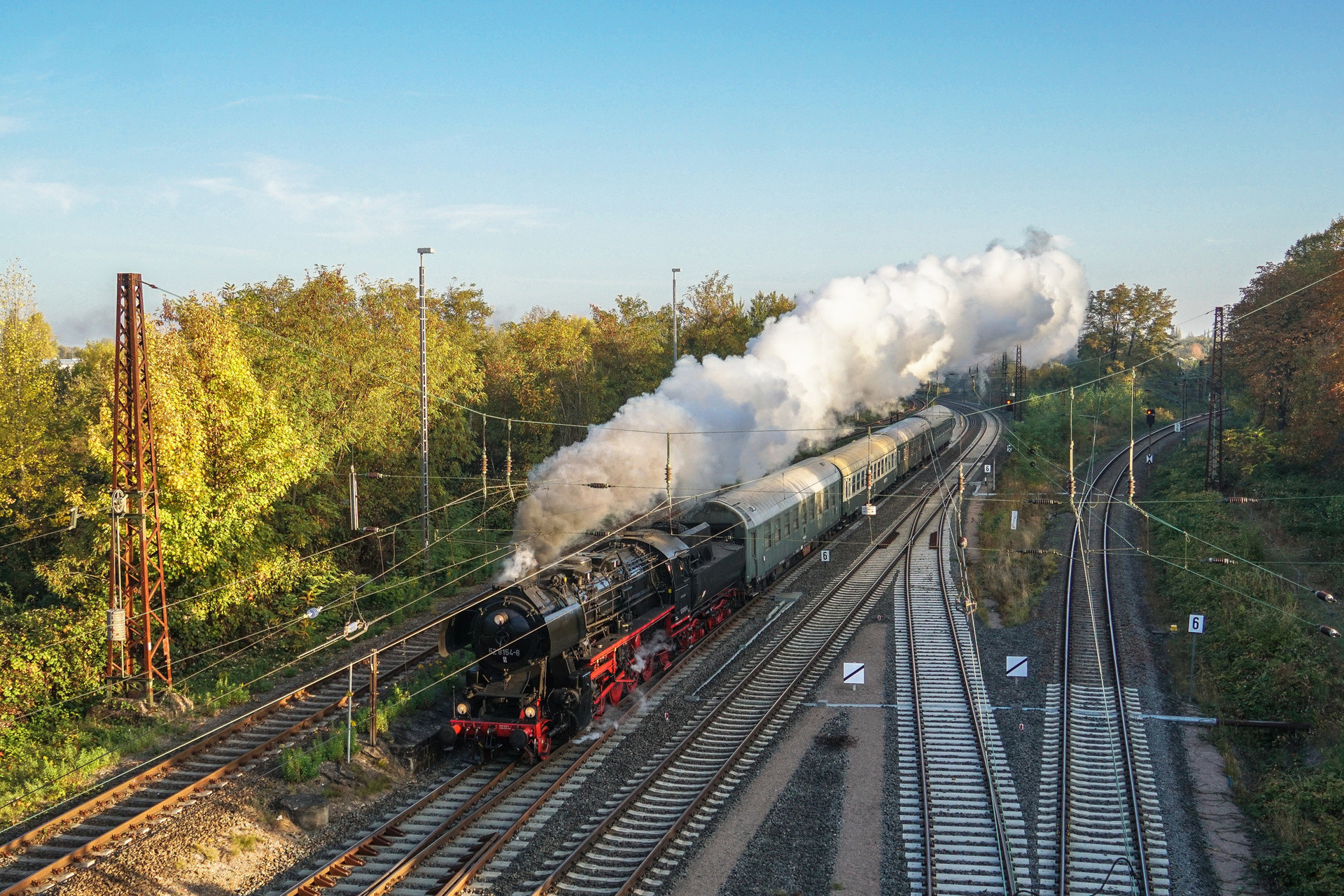 RAW Stendal DR 52.80 – photo 3
