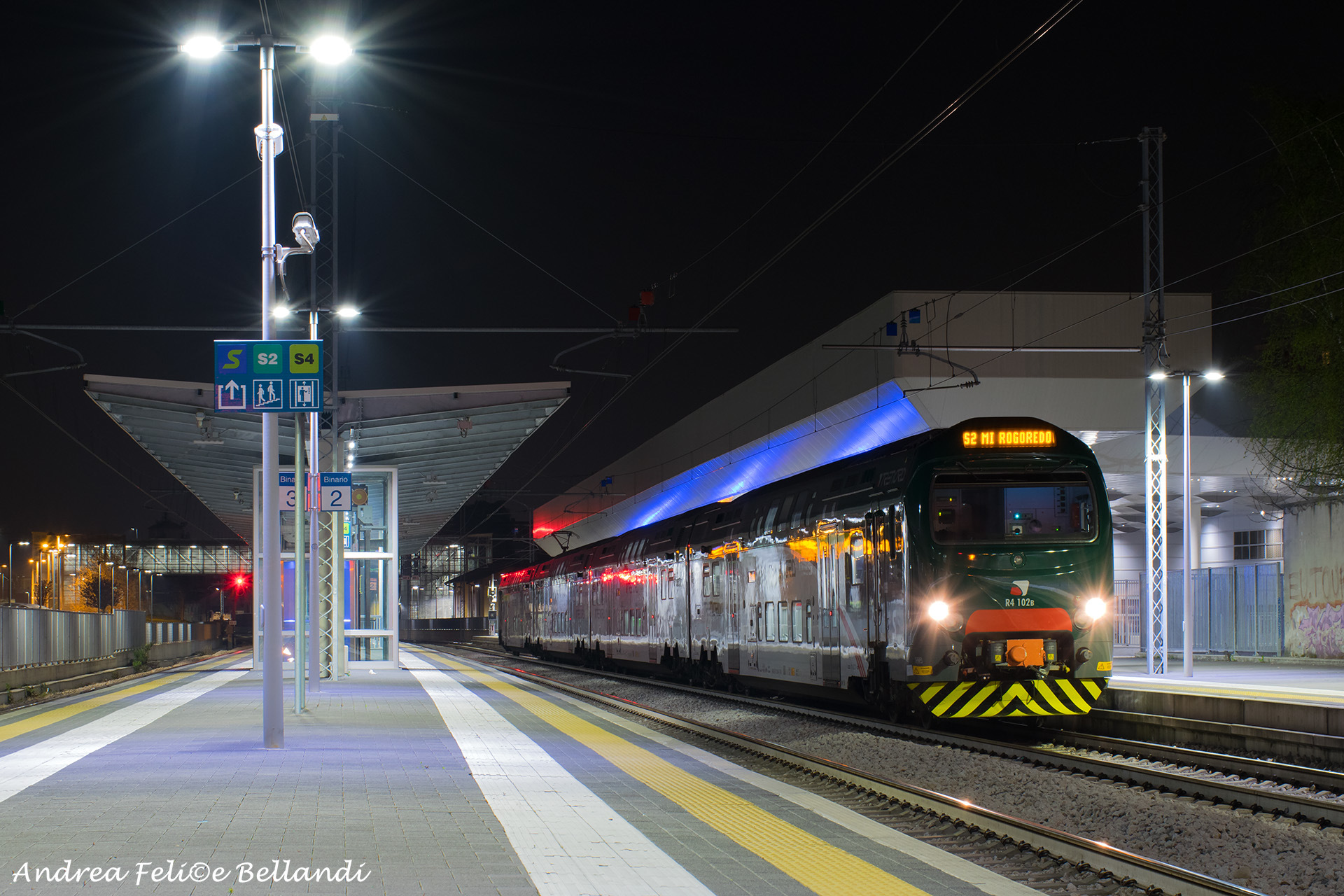 AnsaldoBreda TSR R4 – photo 11