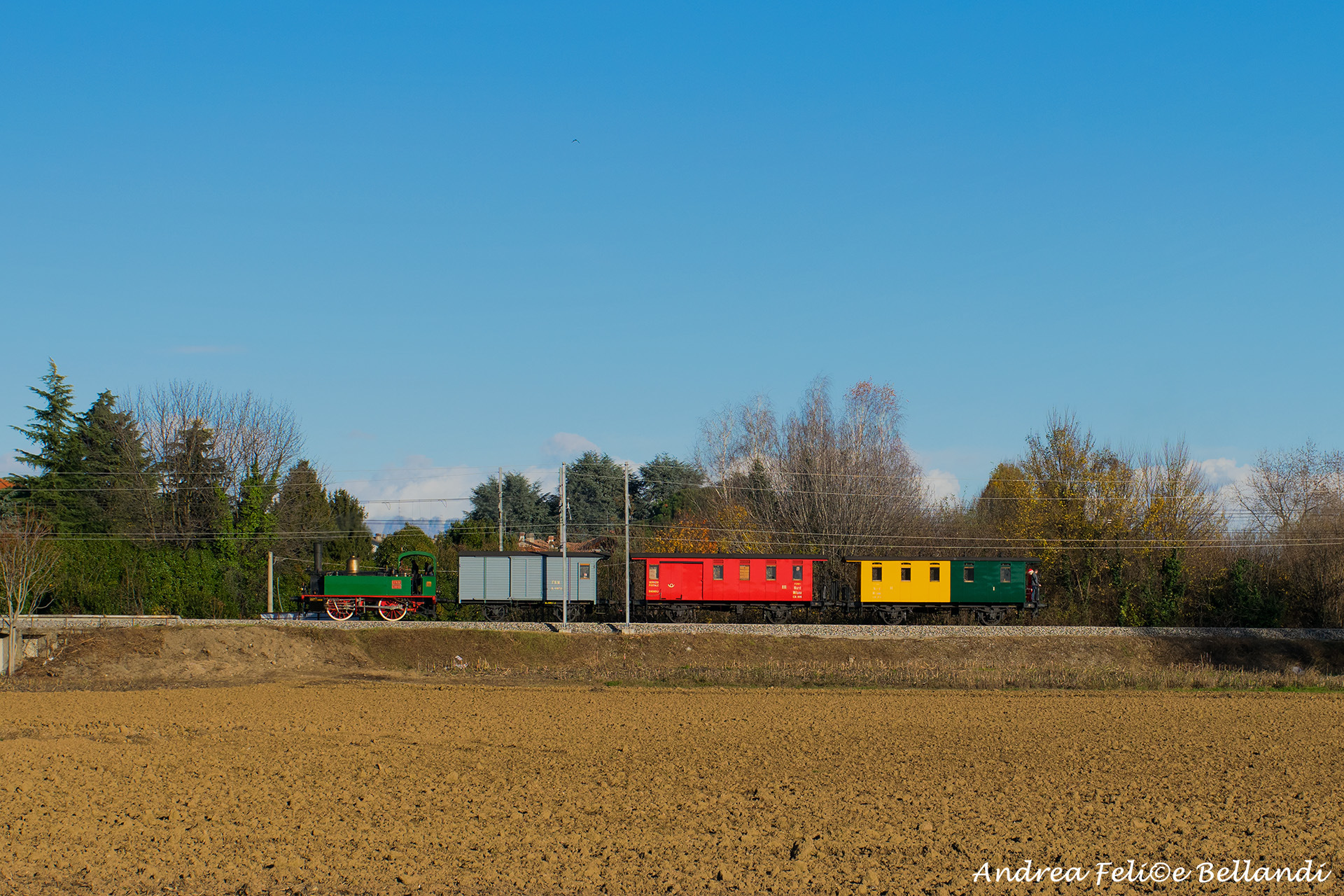 Couillet FNM 200 – photo 7
