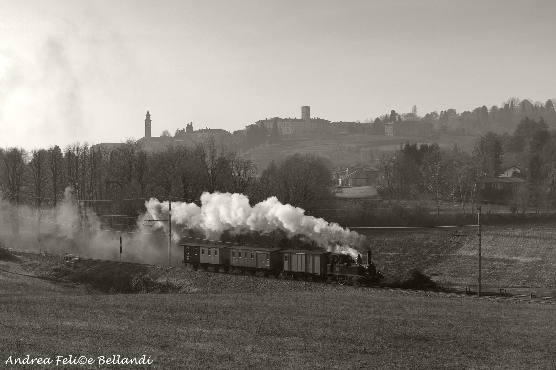 Couillet FNM 200 – photo 6