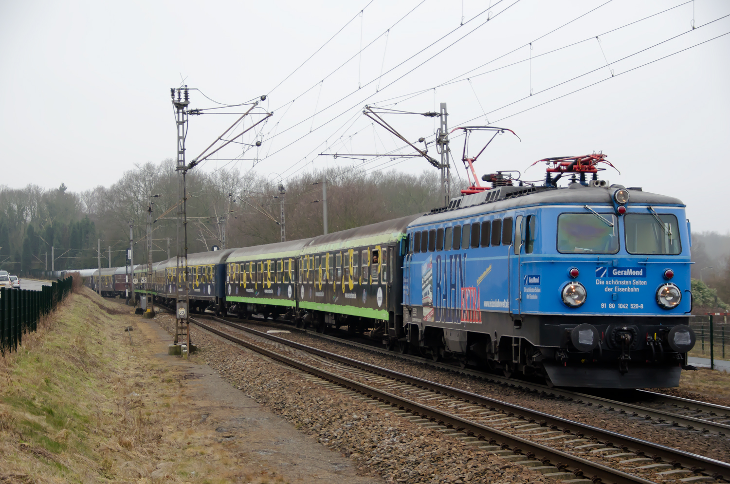 Siemens 1042.5 – photo 9