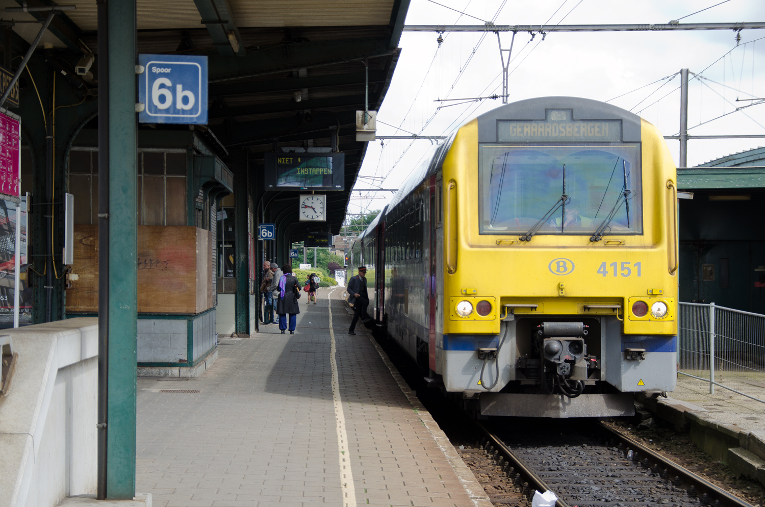 Alstom MW41 – photo 17