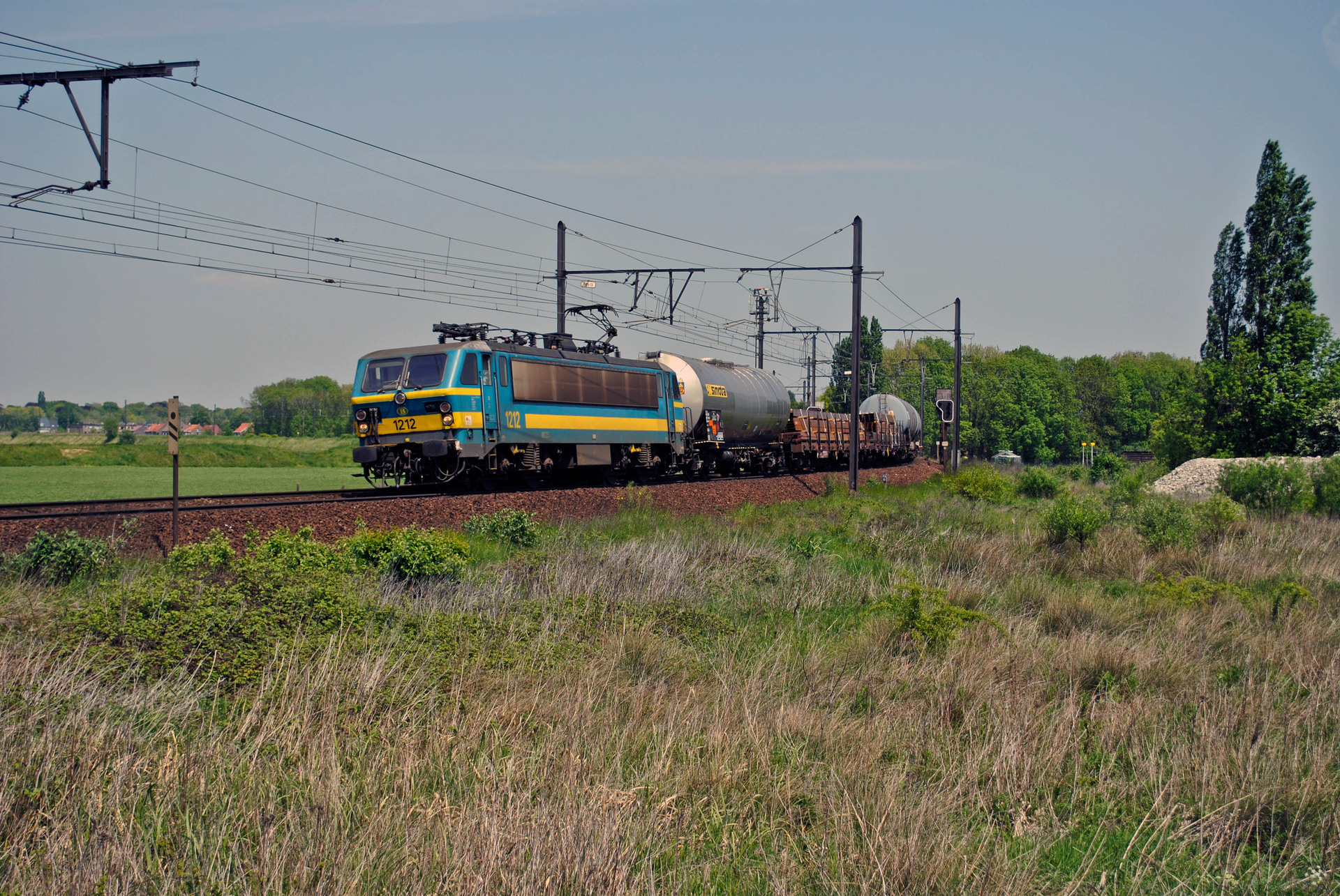 ACEC HLE 12 – photo 8