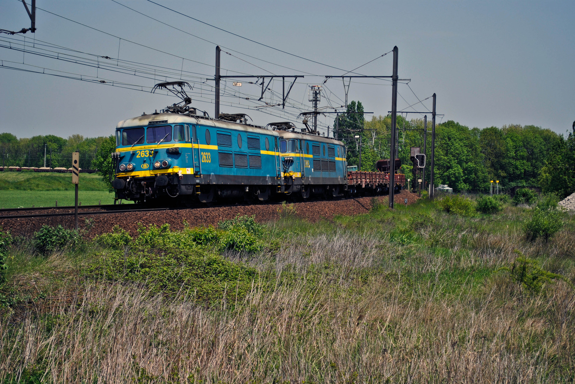 BN SNCB 26 – photo 7