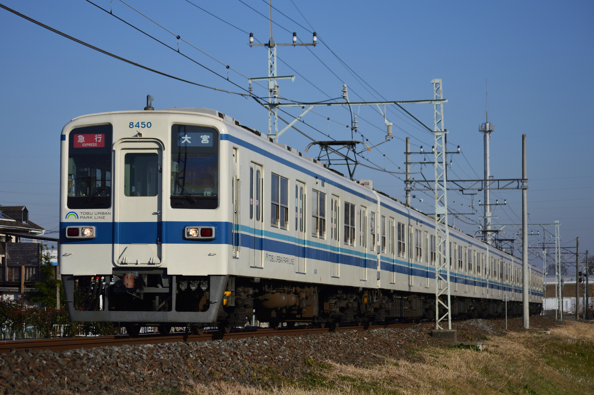 FHI Tobu 8000 – photo 7