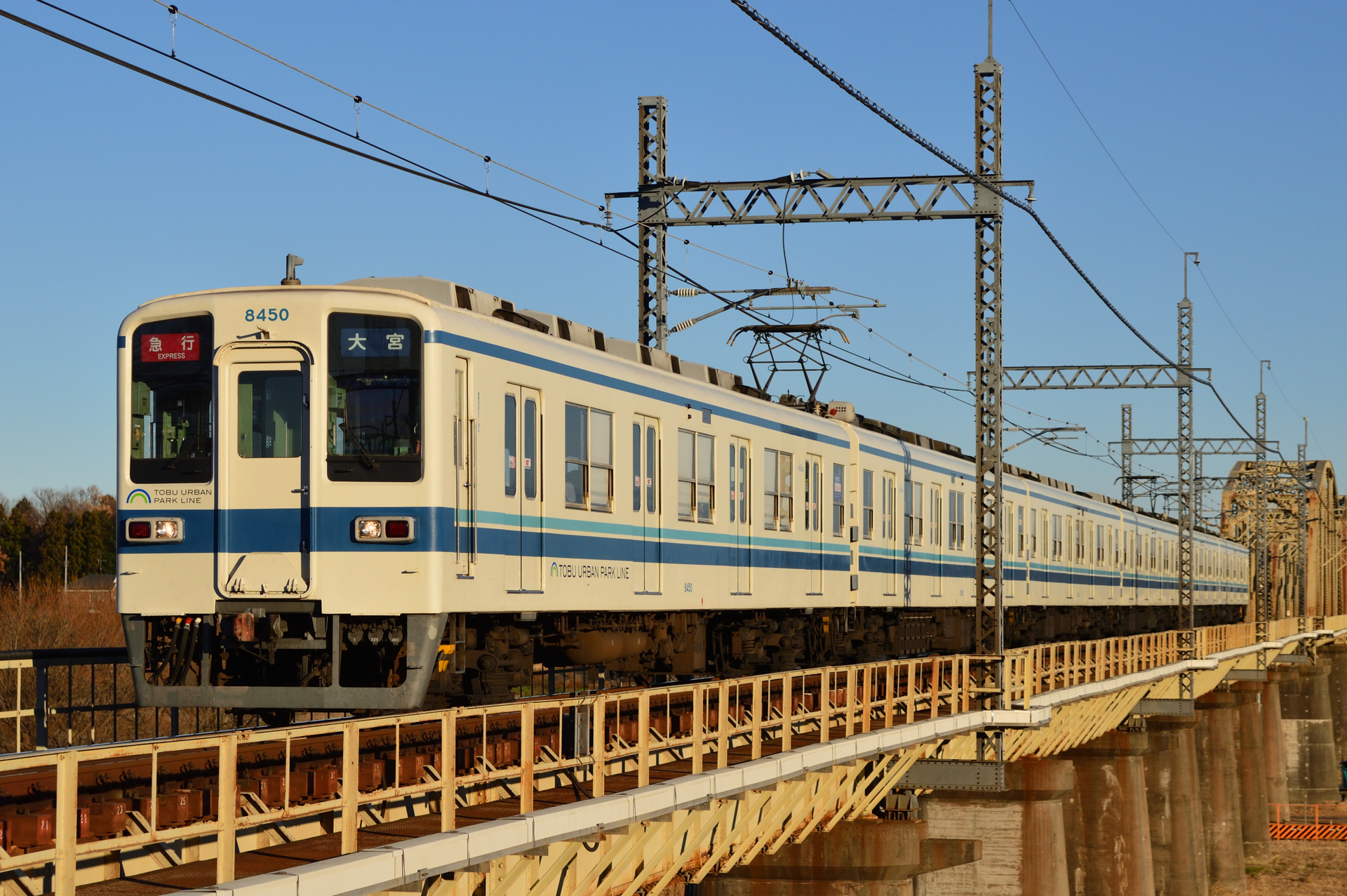 FHI Tobu 8000 – photo 5