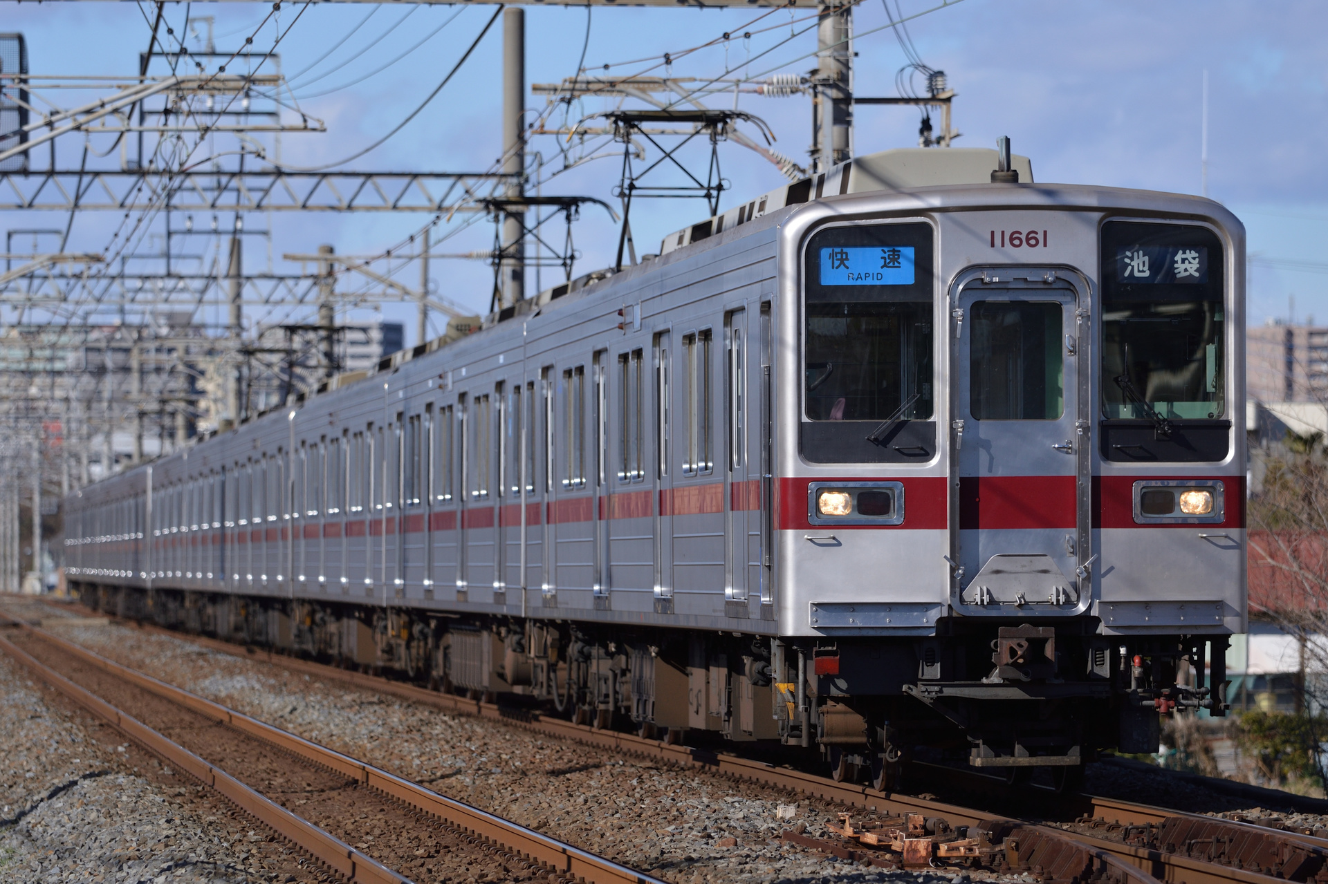 FHI Tobu 10050 – photo 2