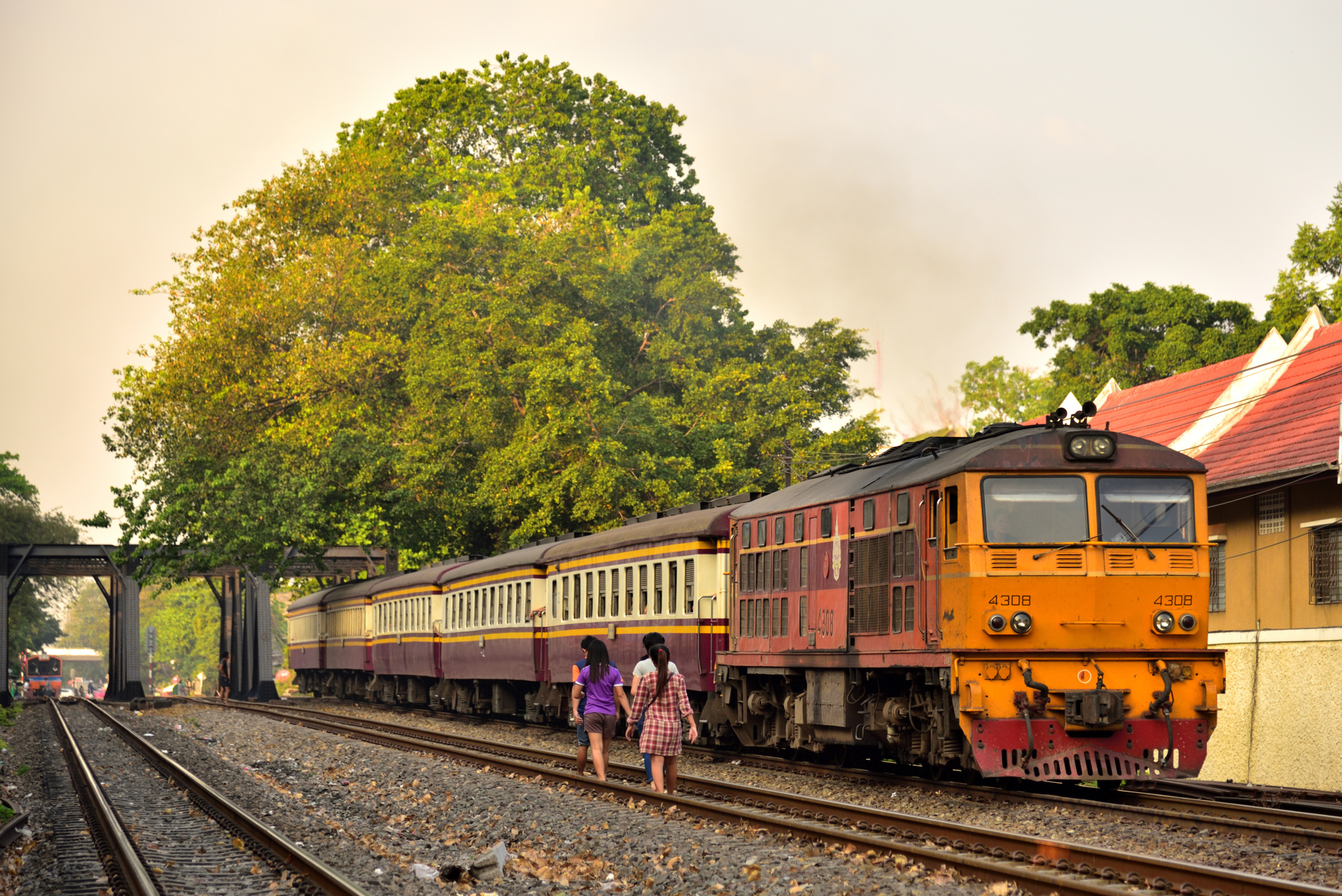 Alstom AD24C – photo 5
