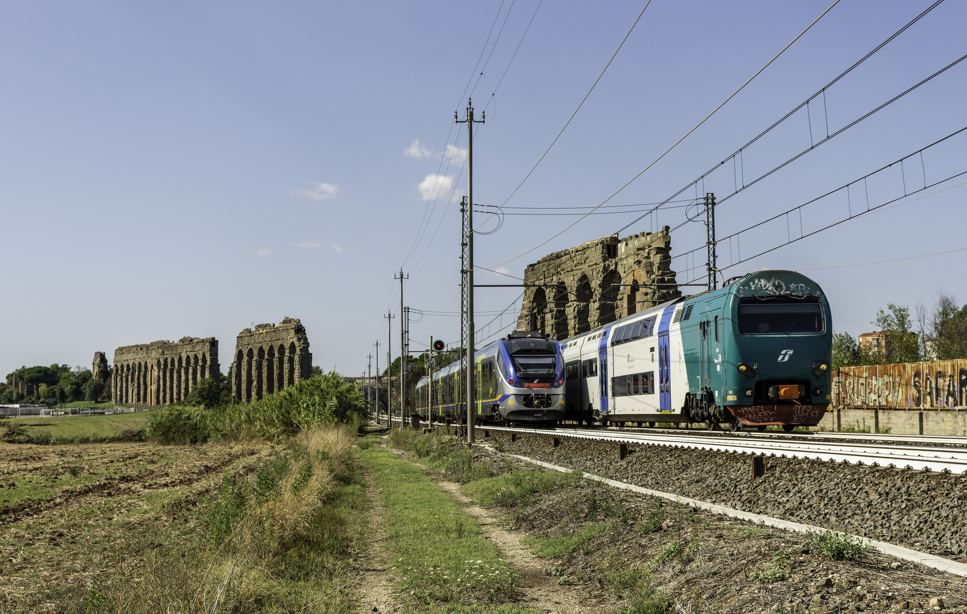 Firema ALe 426 – photo 16