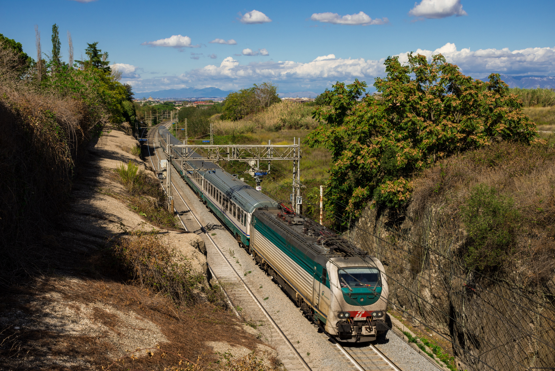 Firema E403 – photo 24