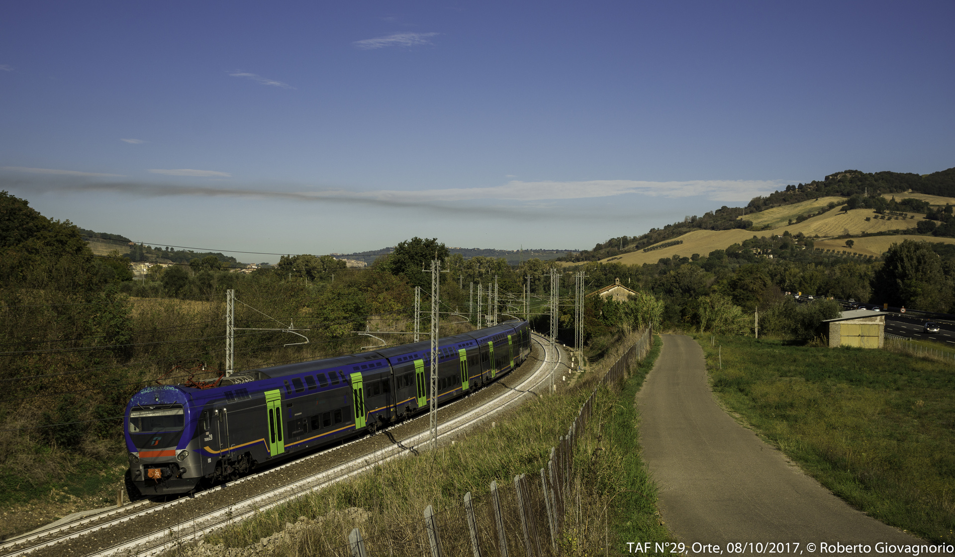 Firema ALe 426 – photo 21