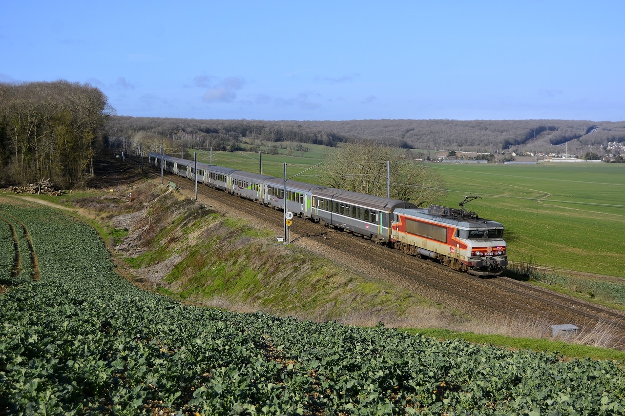 Alstom BB 15000 – photo 21