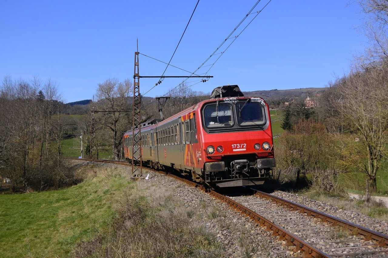 ANF Z 7300 – photo 3