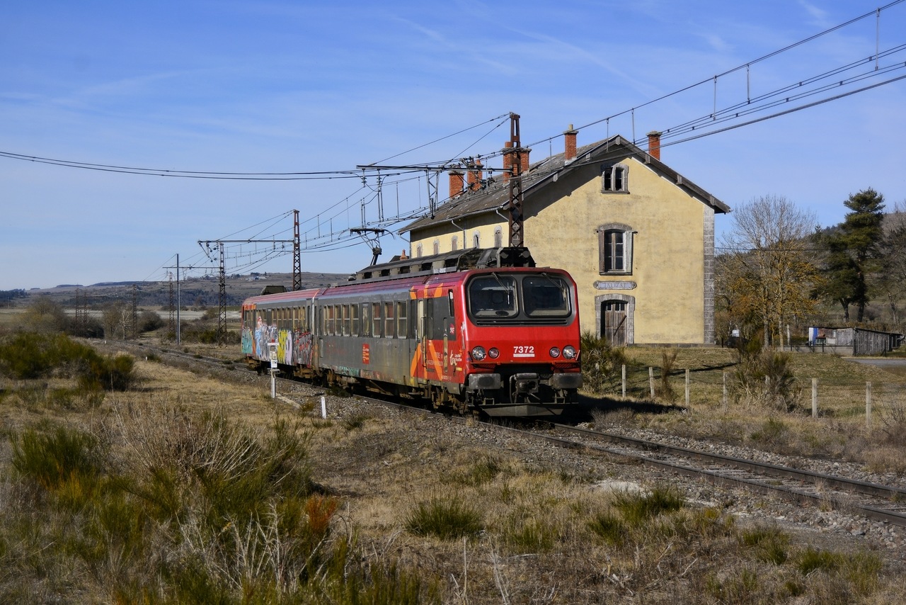 ANF Z 7300 – photo 2
