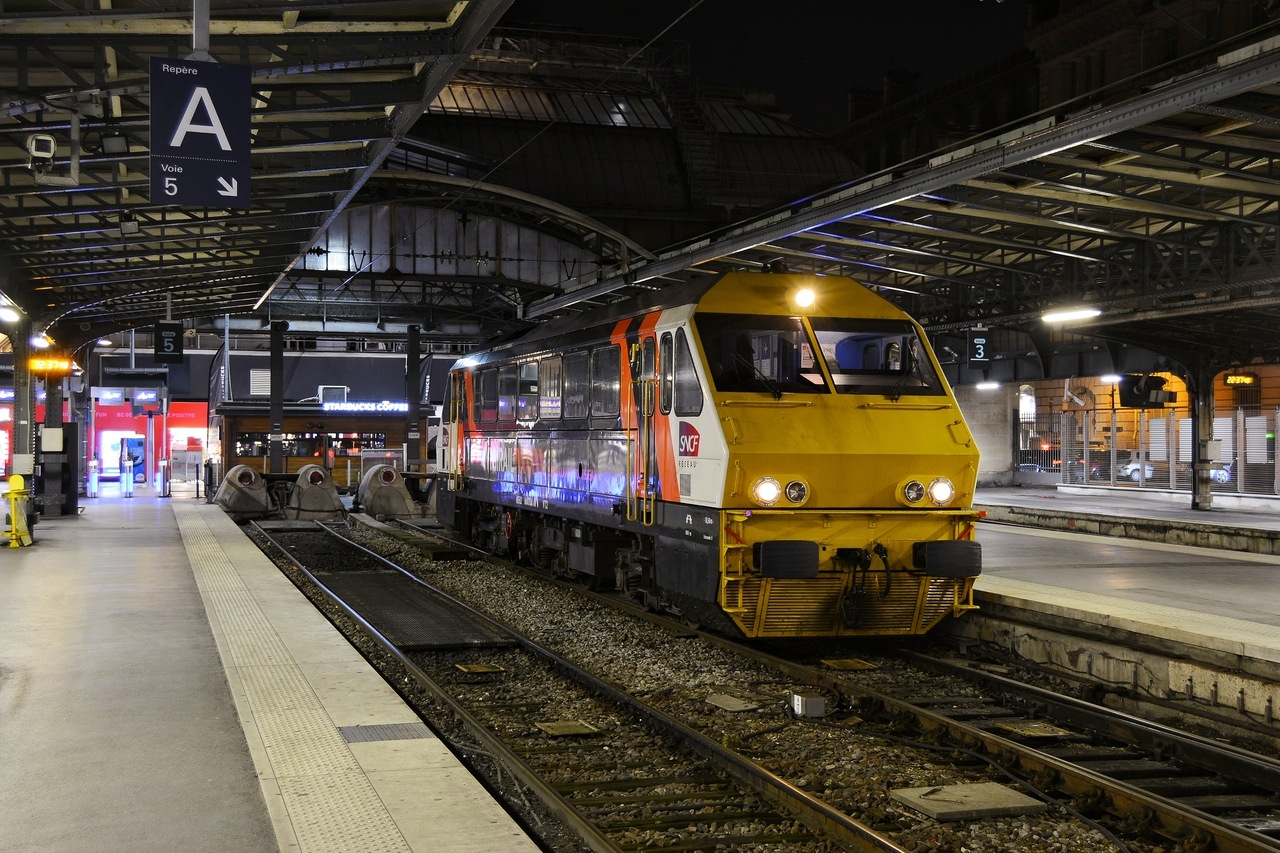 Matisa SNCF VT – photo 5