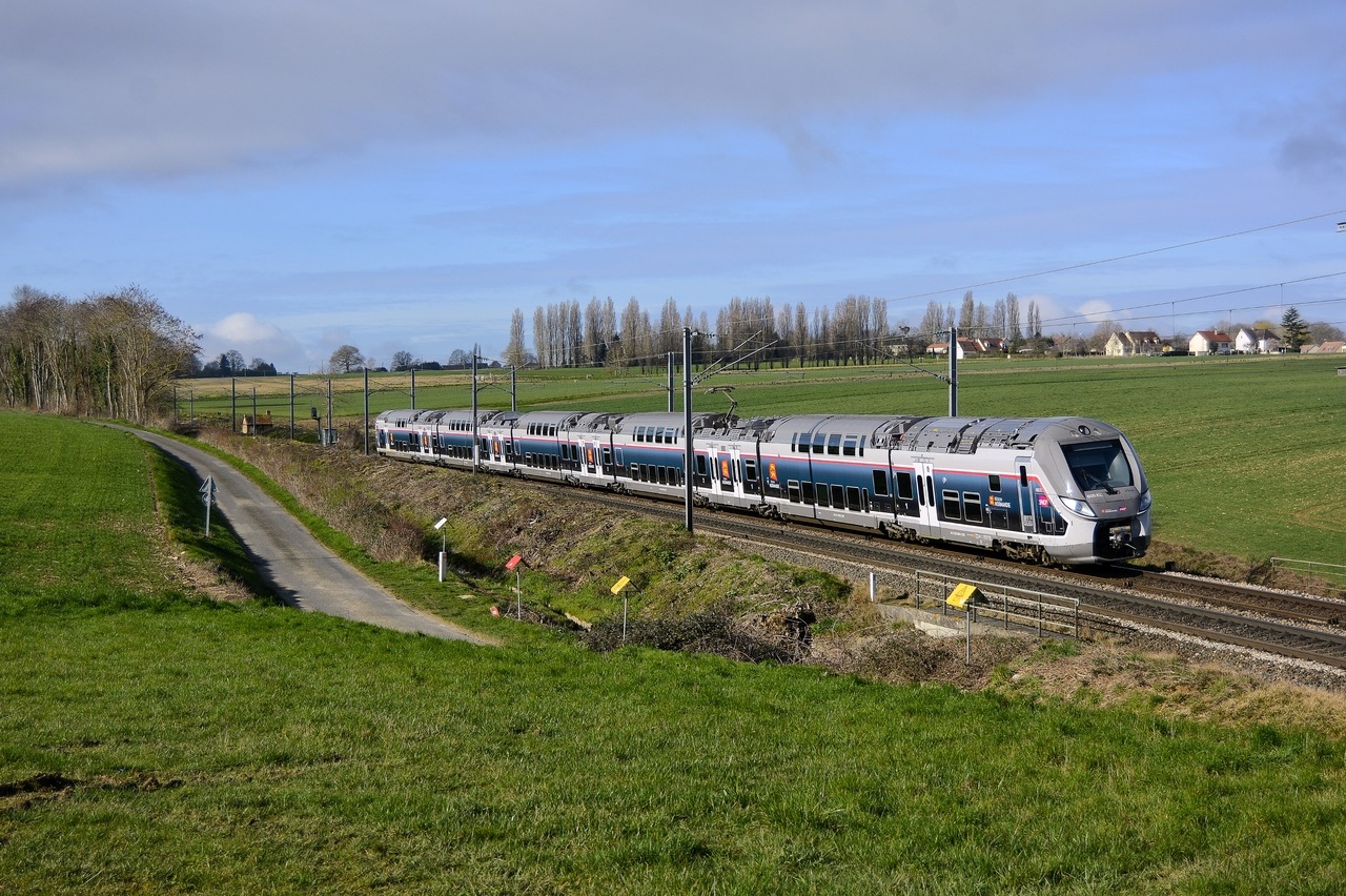 Bombardier Z 55500 – photo 7