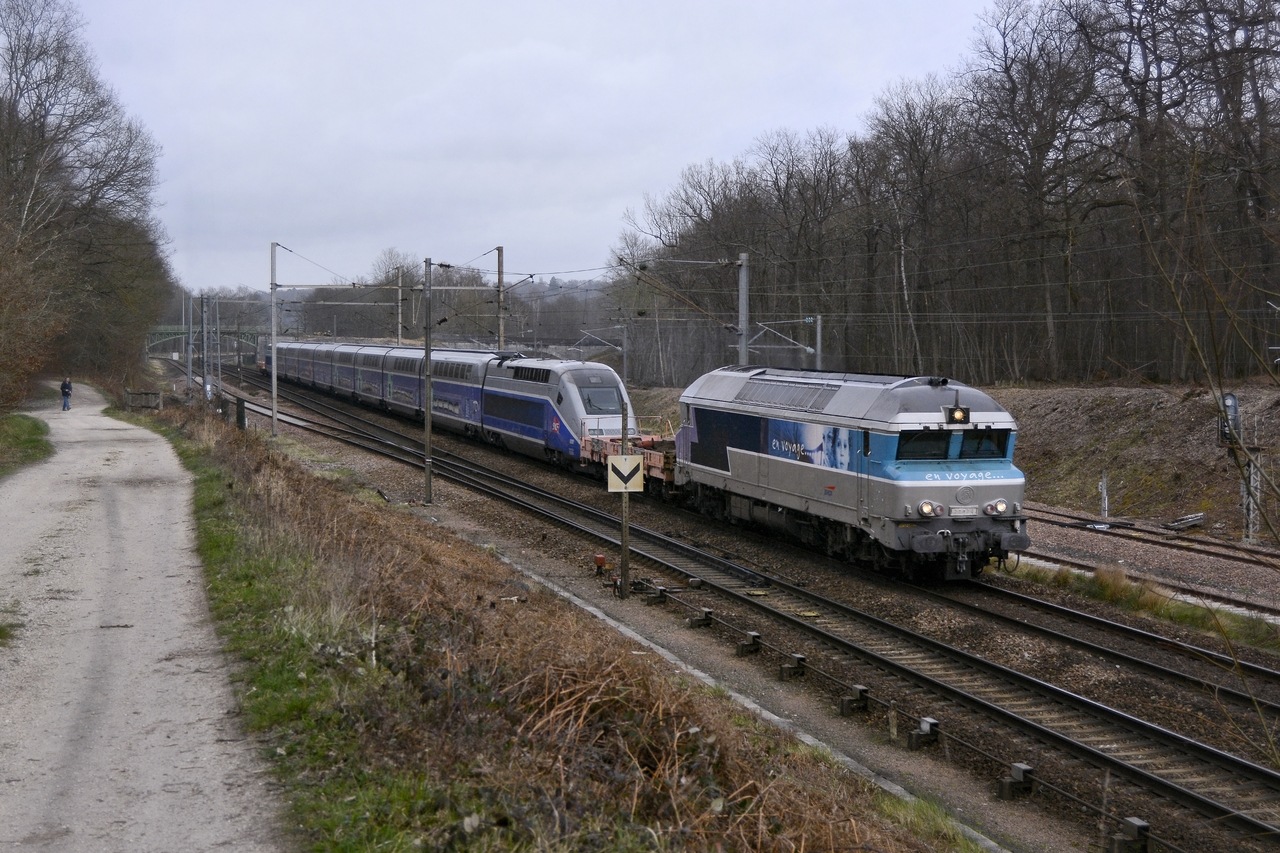 Alstom CC 72000 – photo 5
