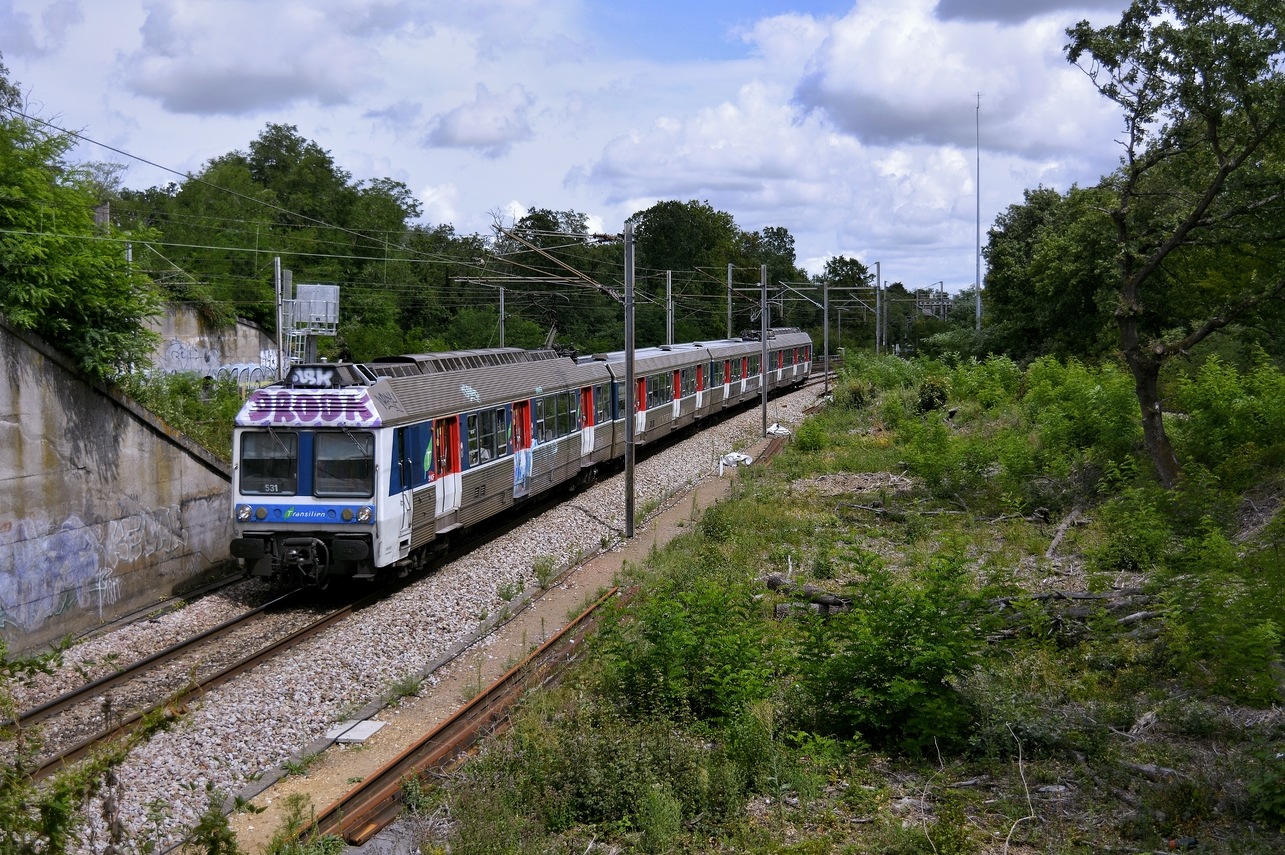 Alstom SNCF Z 6400 – photo 3