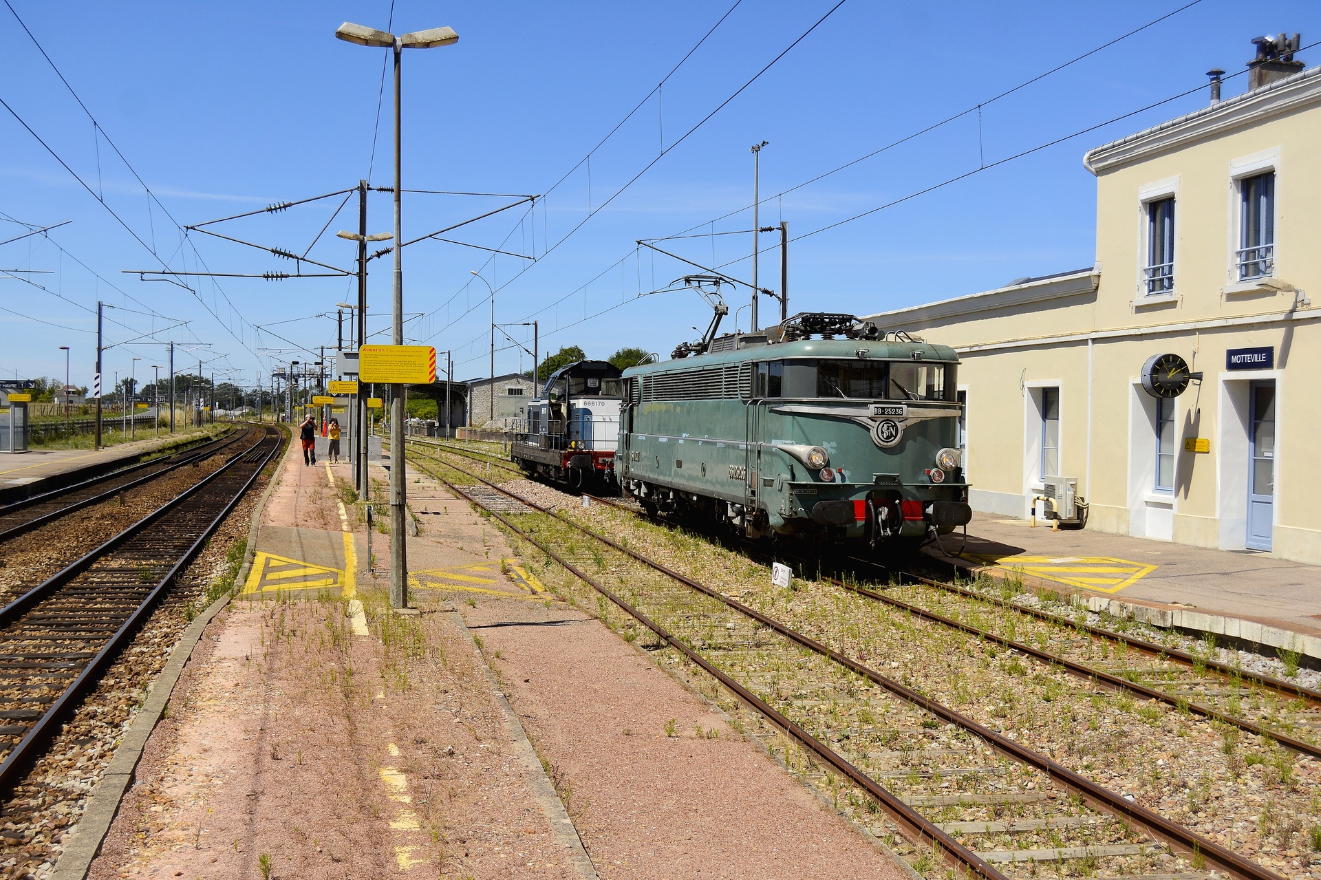 MTE BB 25200 – photo 3