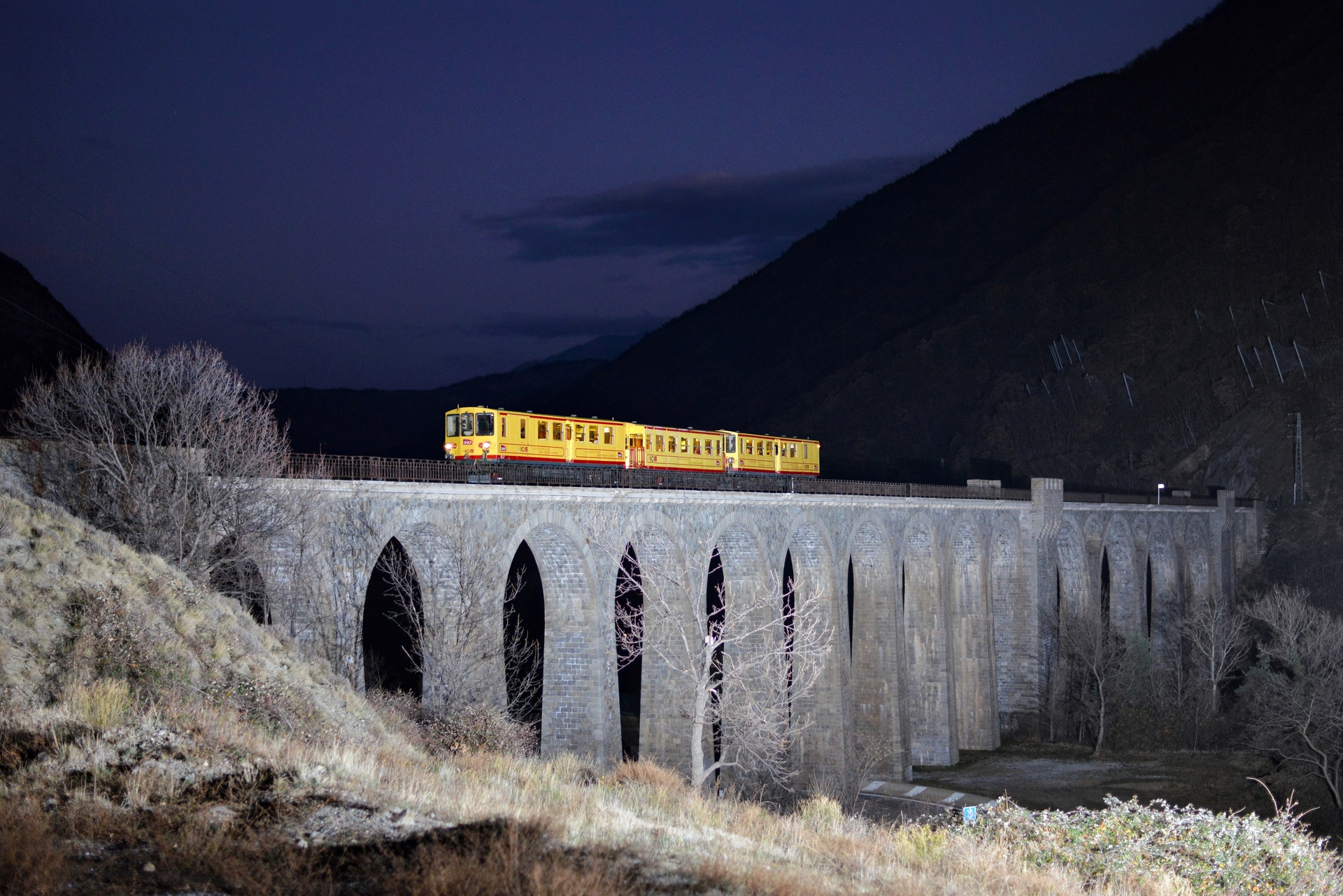 SACM SNCF Z 100 – foto 8