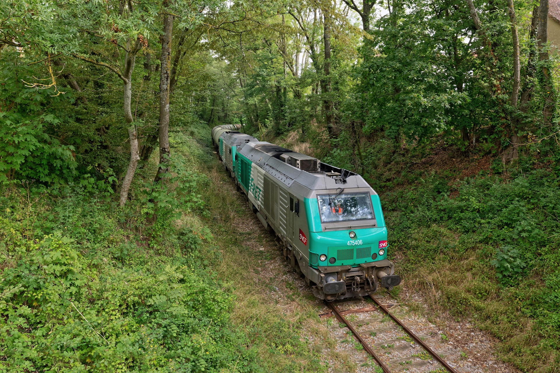 Alstom Prima DE30BAC – photo 16