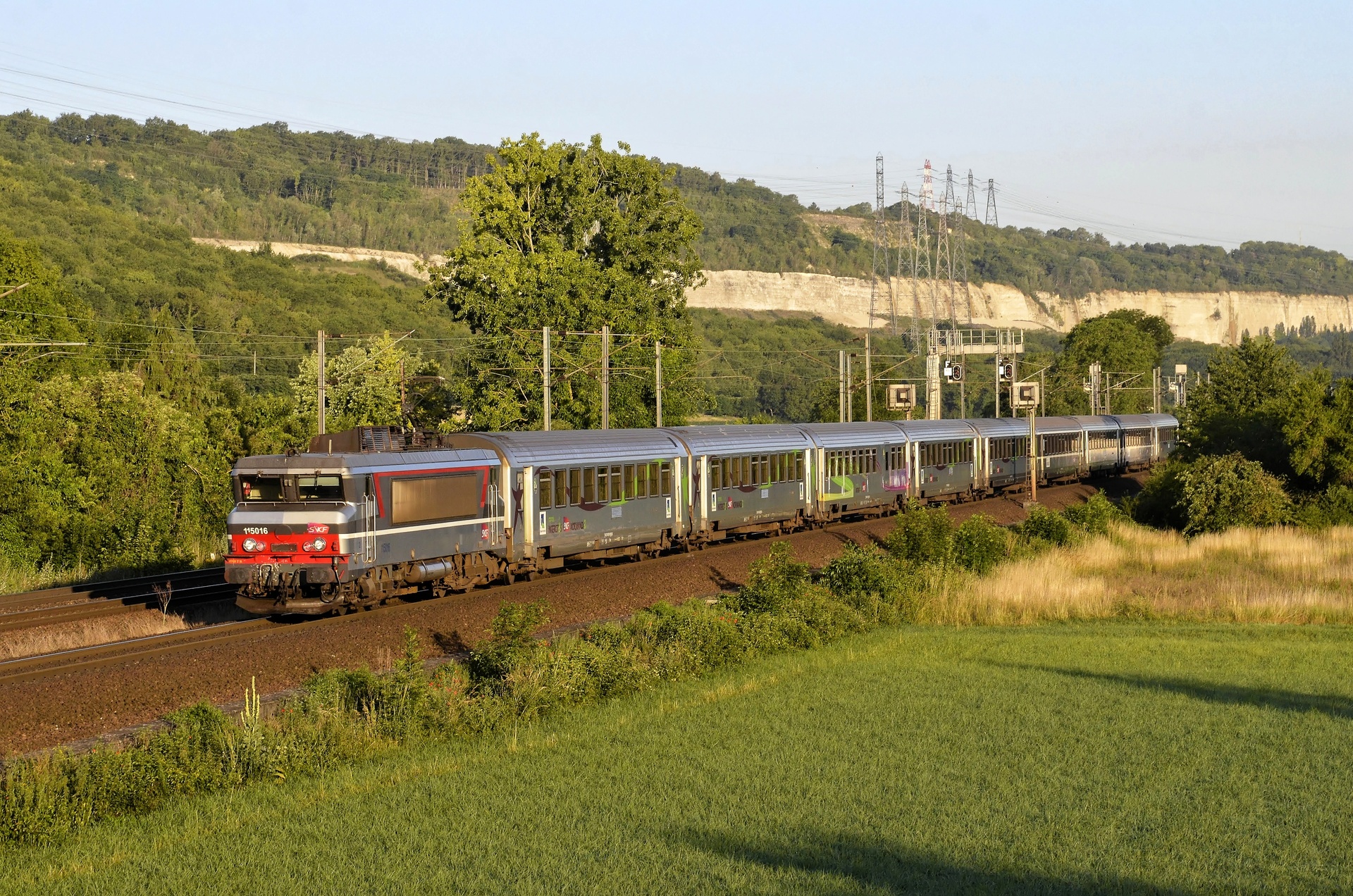 Alstom BB 15000 – photo 16