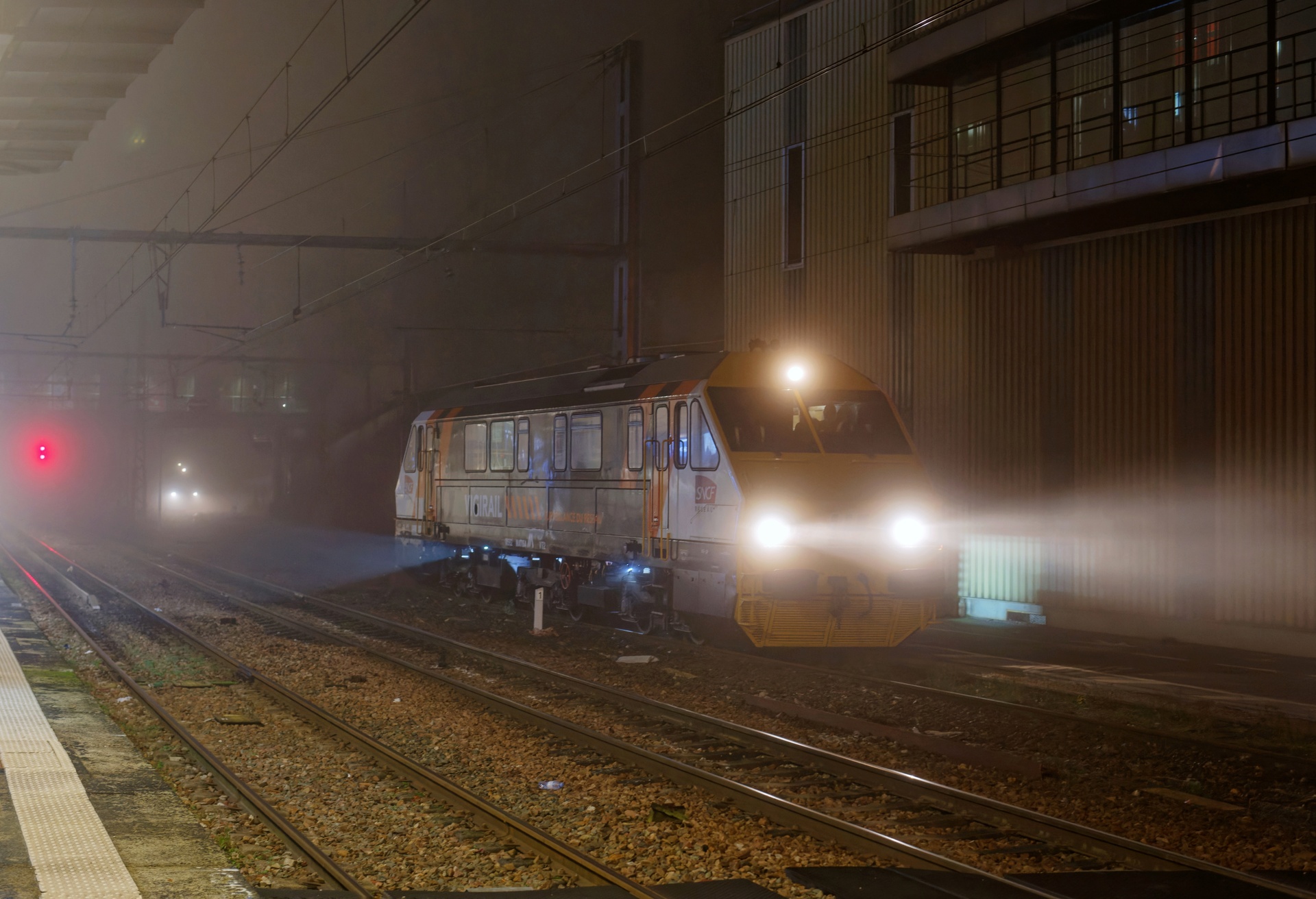 Matisa SNCF VT – photo 3