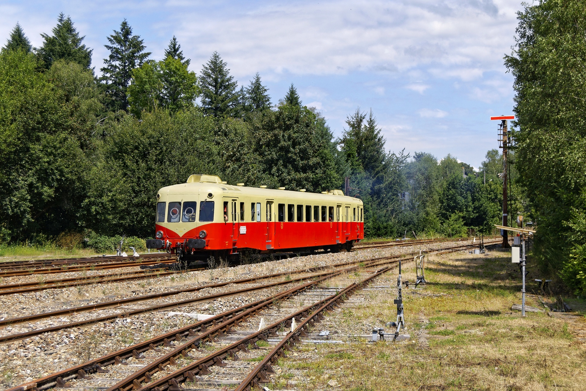 Decauville X 2400 – foto 2