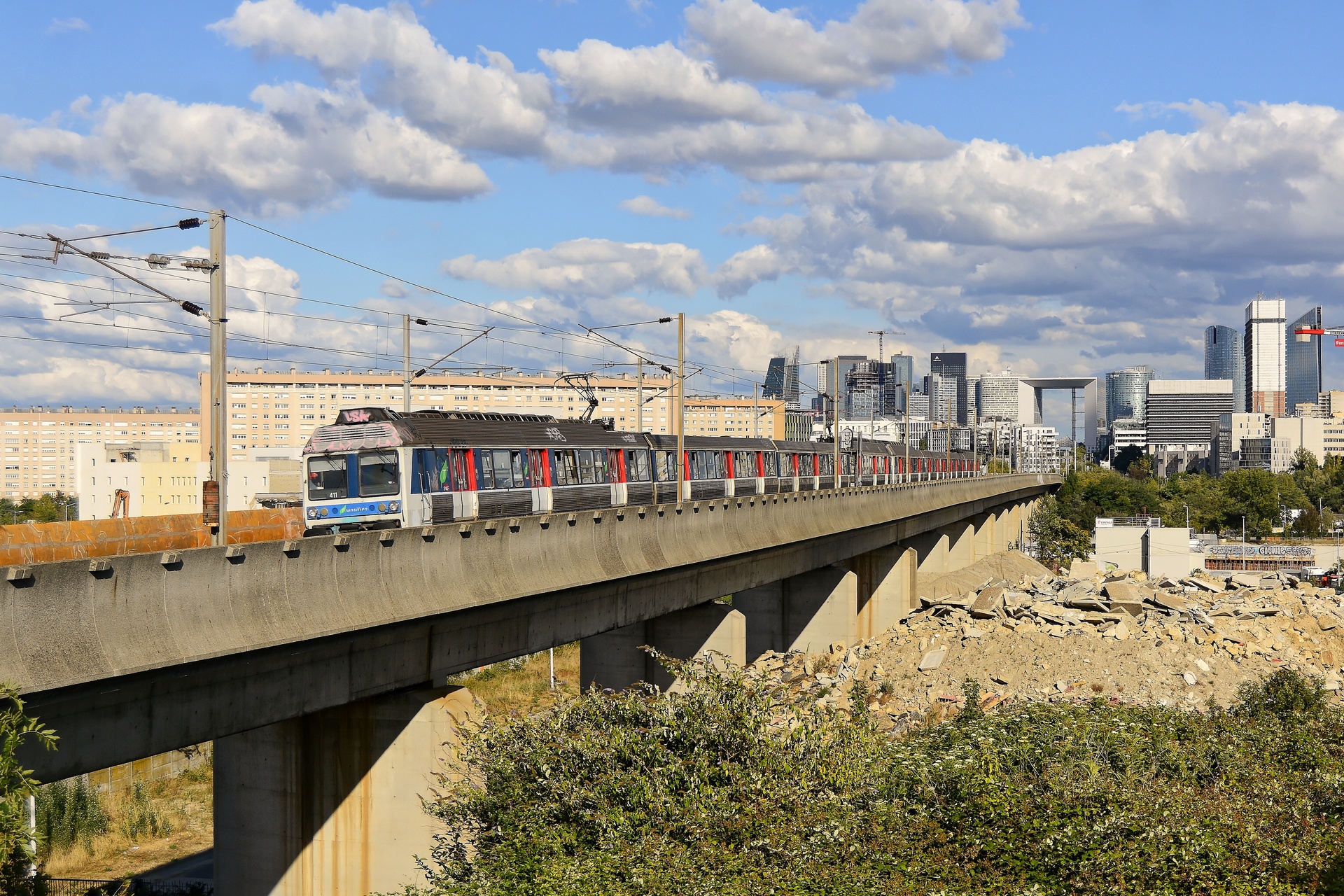 Alstom SNCF Z 6400 – photo 9