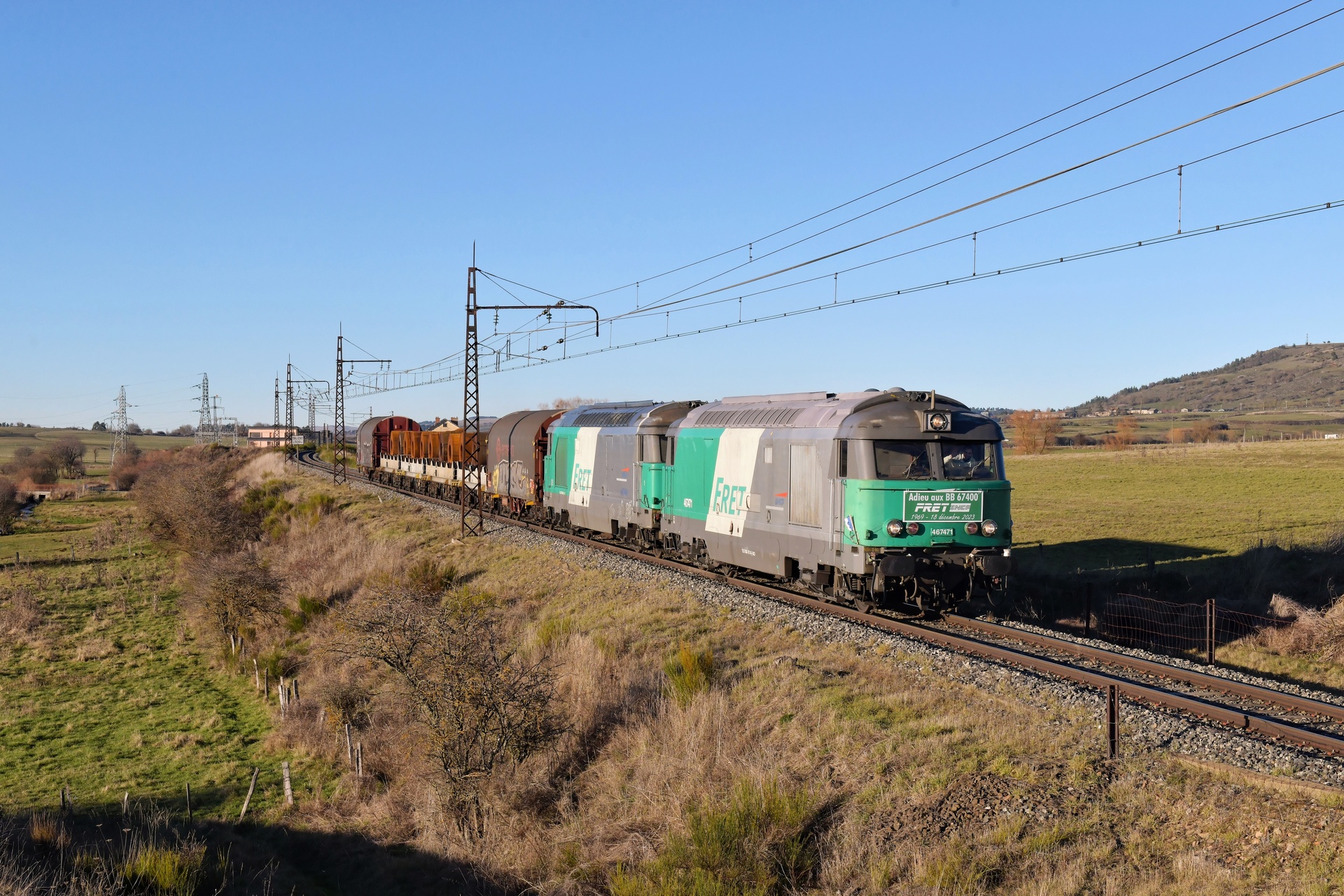 MTE BB 67400 – photo 10