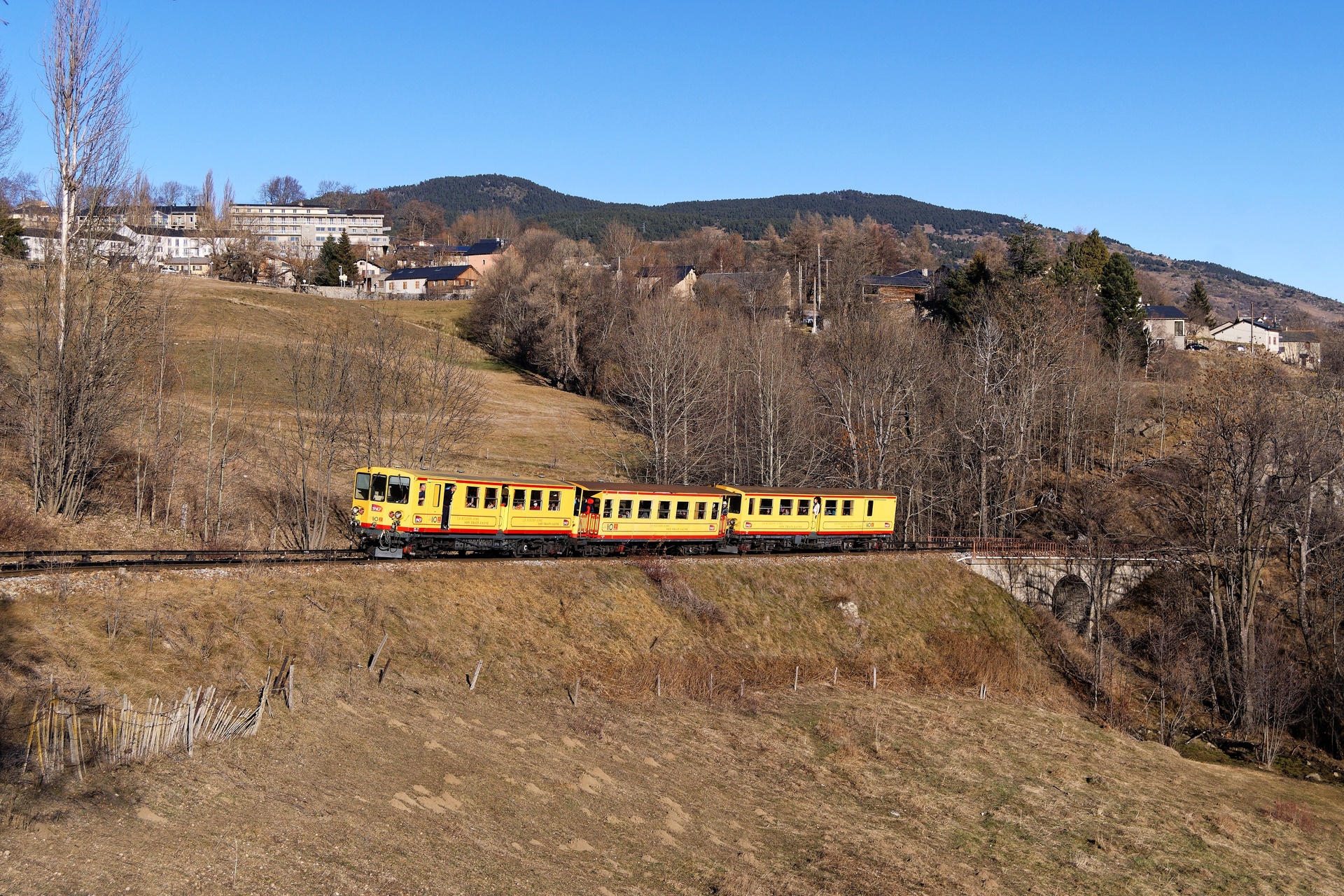 SACM SNCF Z 100 – foto 6