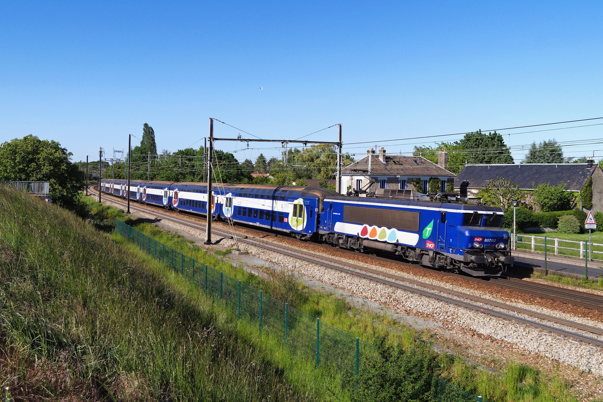 Alstom BB 7600 – photo 2