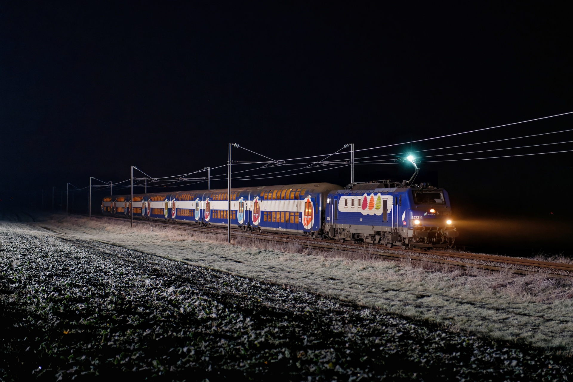 Alstom BB 27300 – photo 4