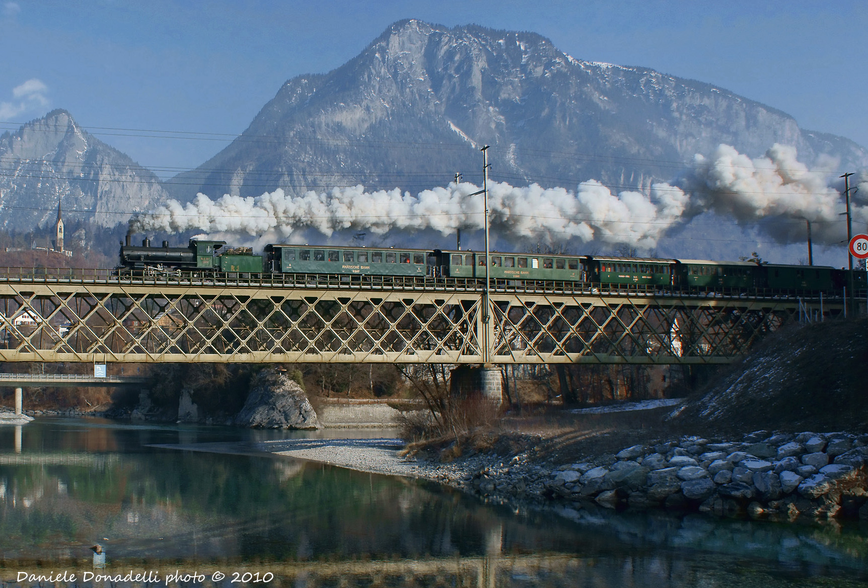 SLM G 4/5 – photo 10