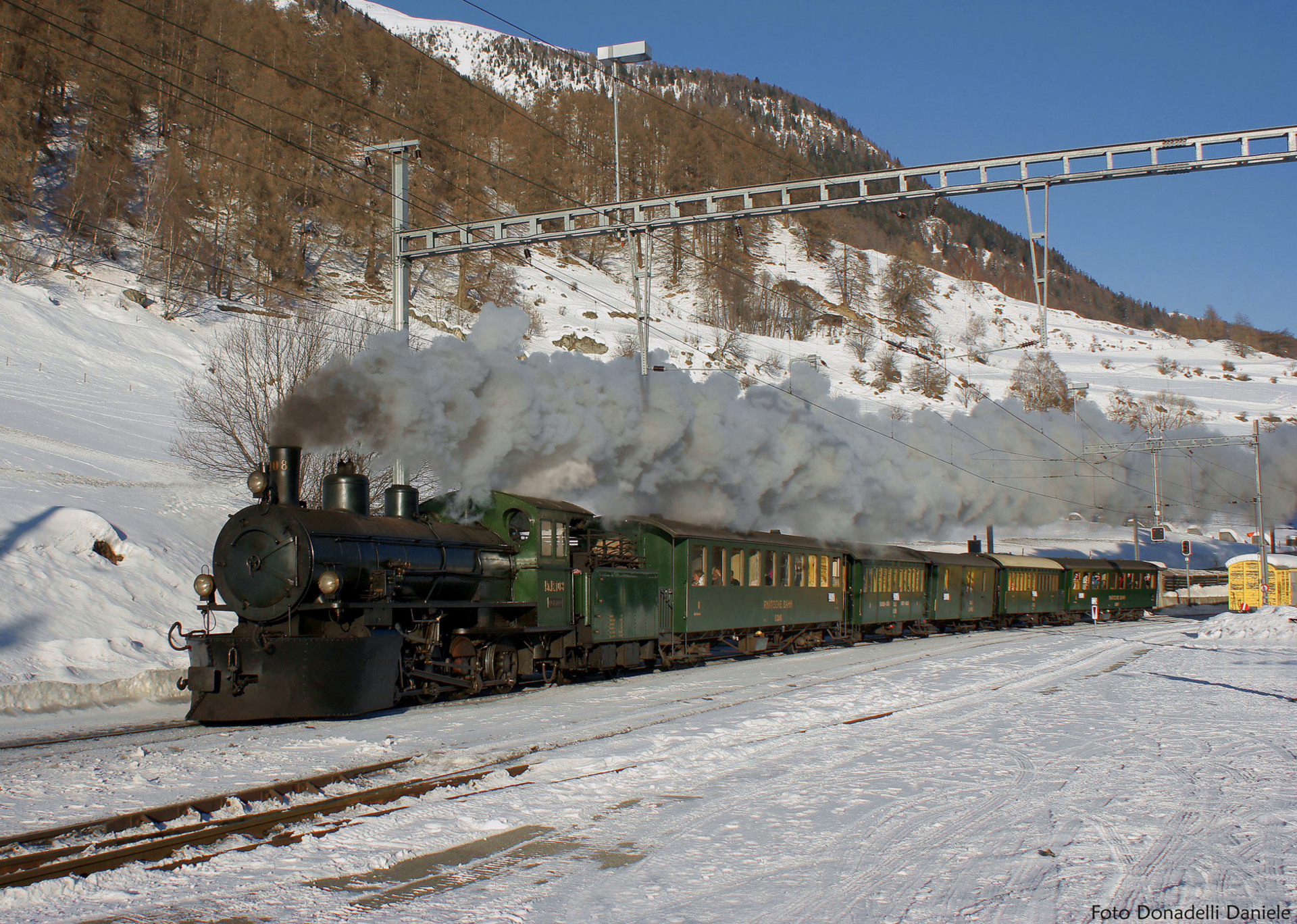 SLM G 4/5 – photo 14