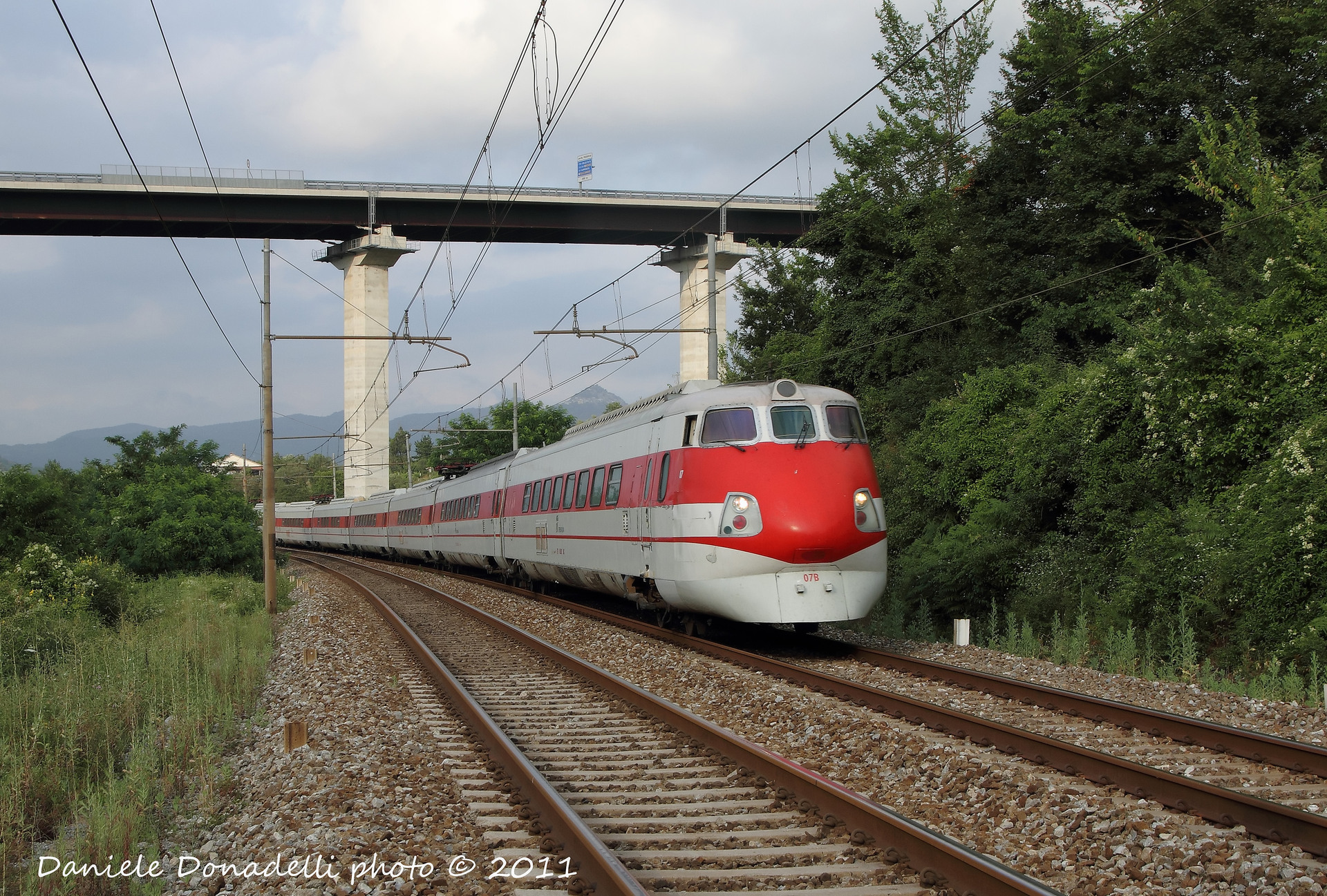 Fiat ETR 450 – photo 13