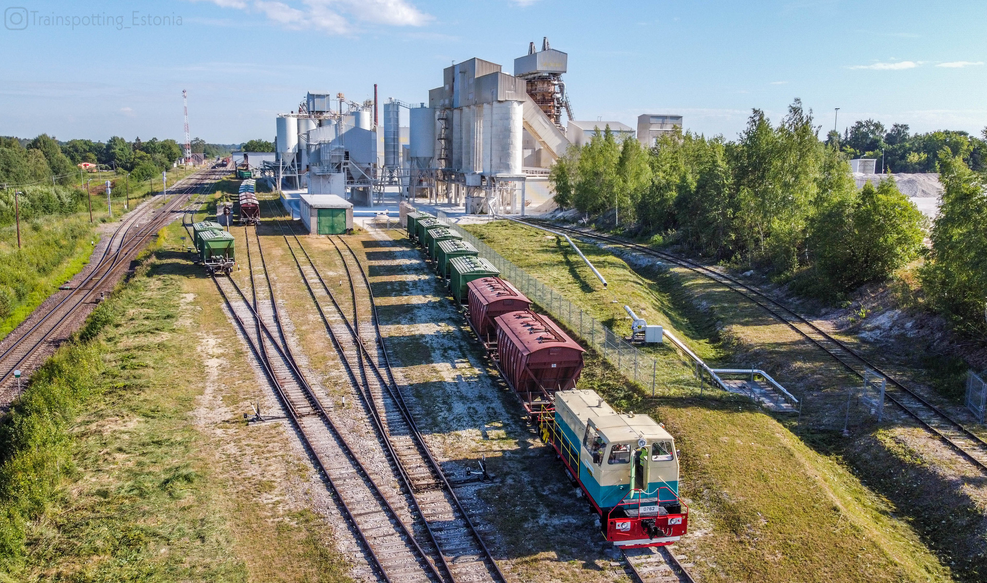 KMZ TGM40 – photo 5