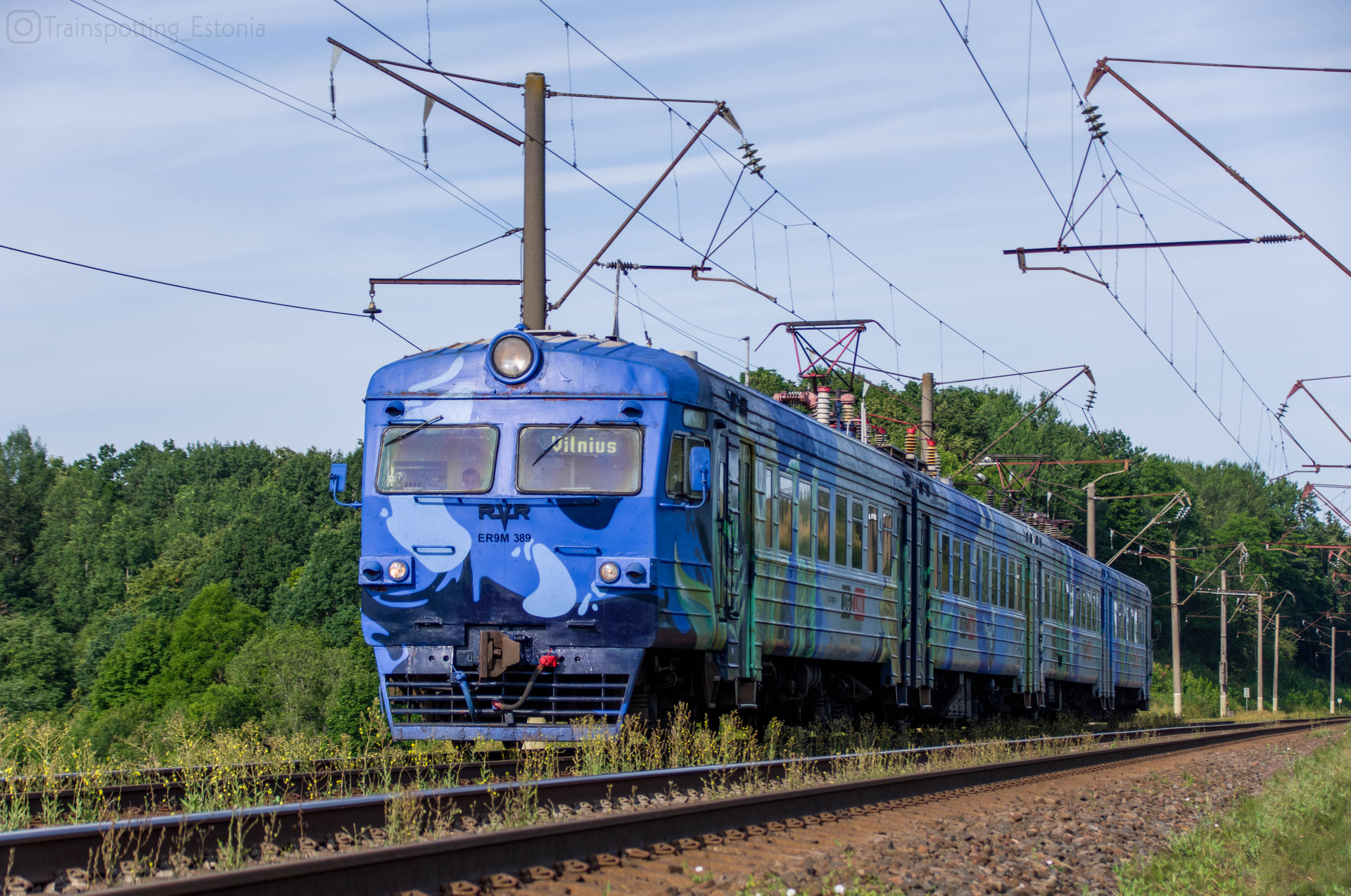 RVR ER9M – photo 18