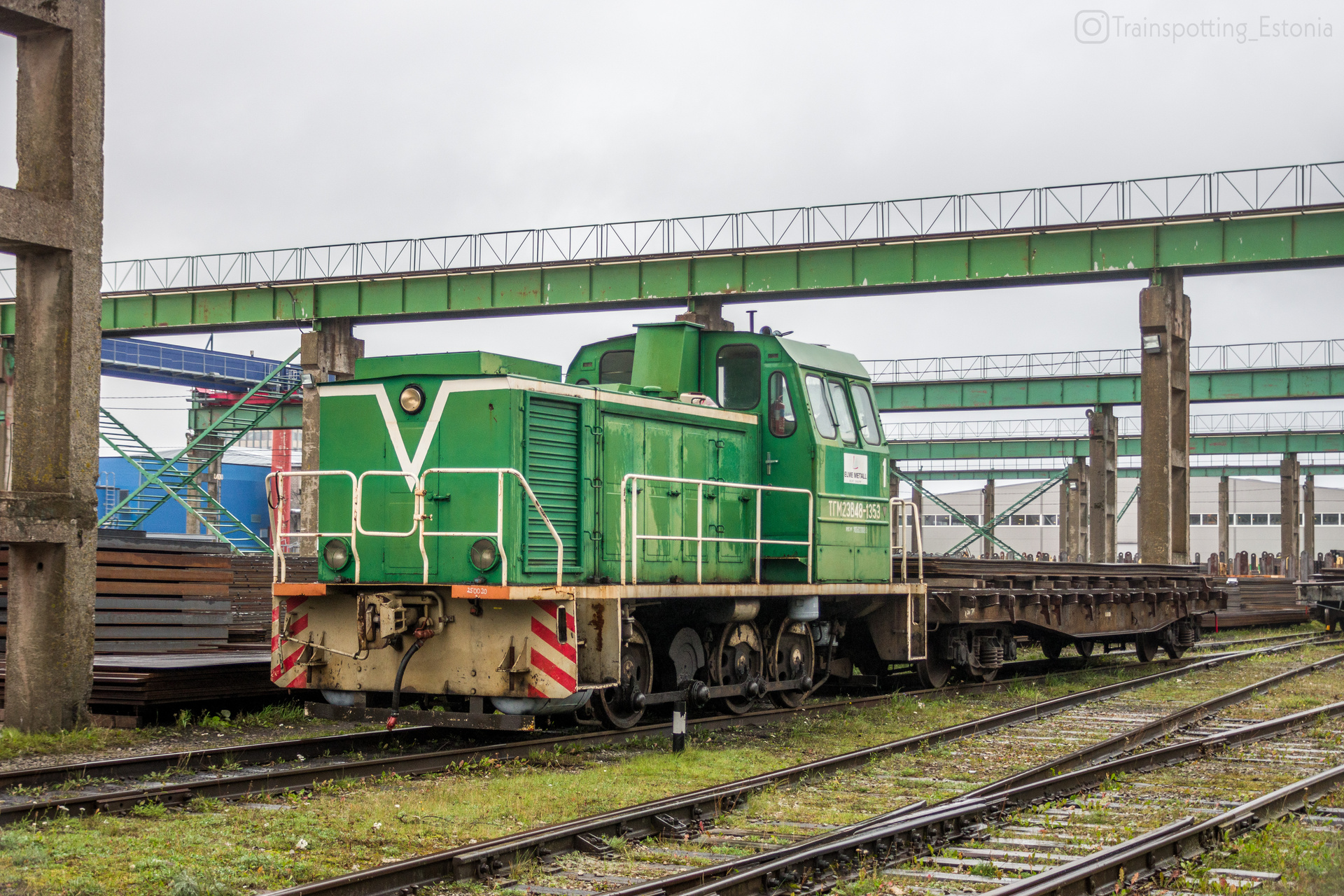 MuromTZ TGM23V48 – photo 21