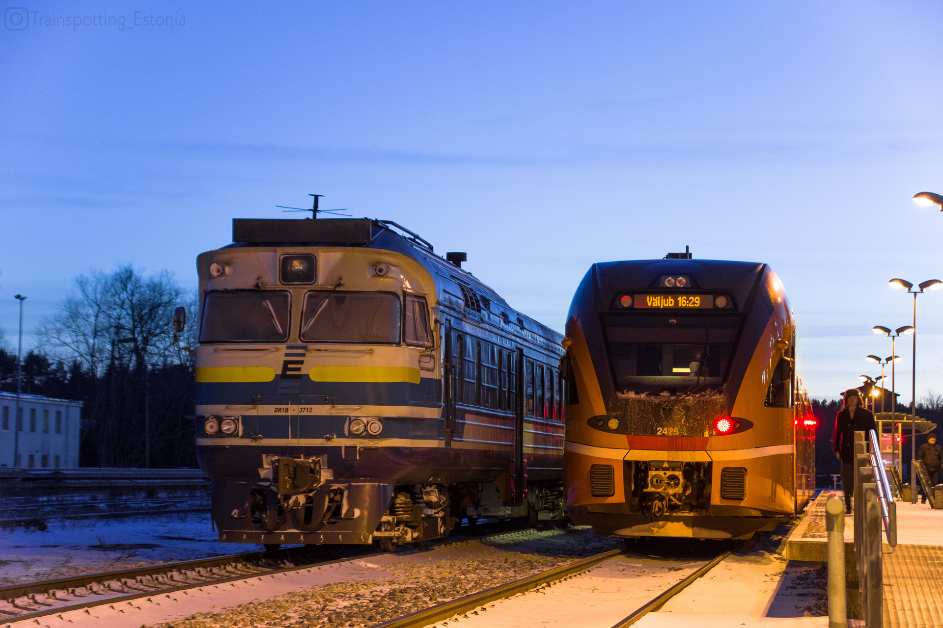 RVR EDLR DR1B – photo 4