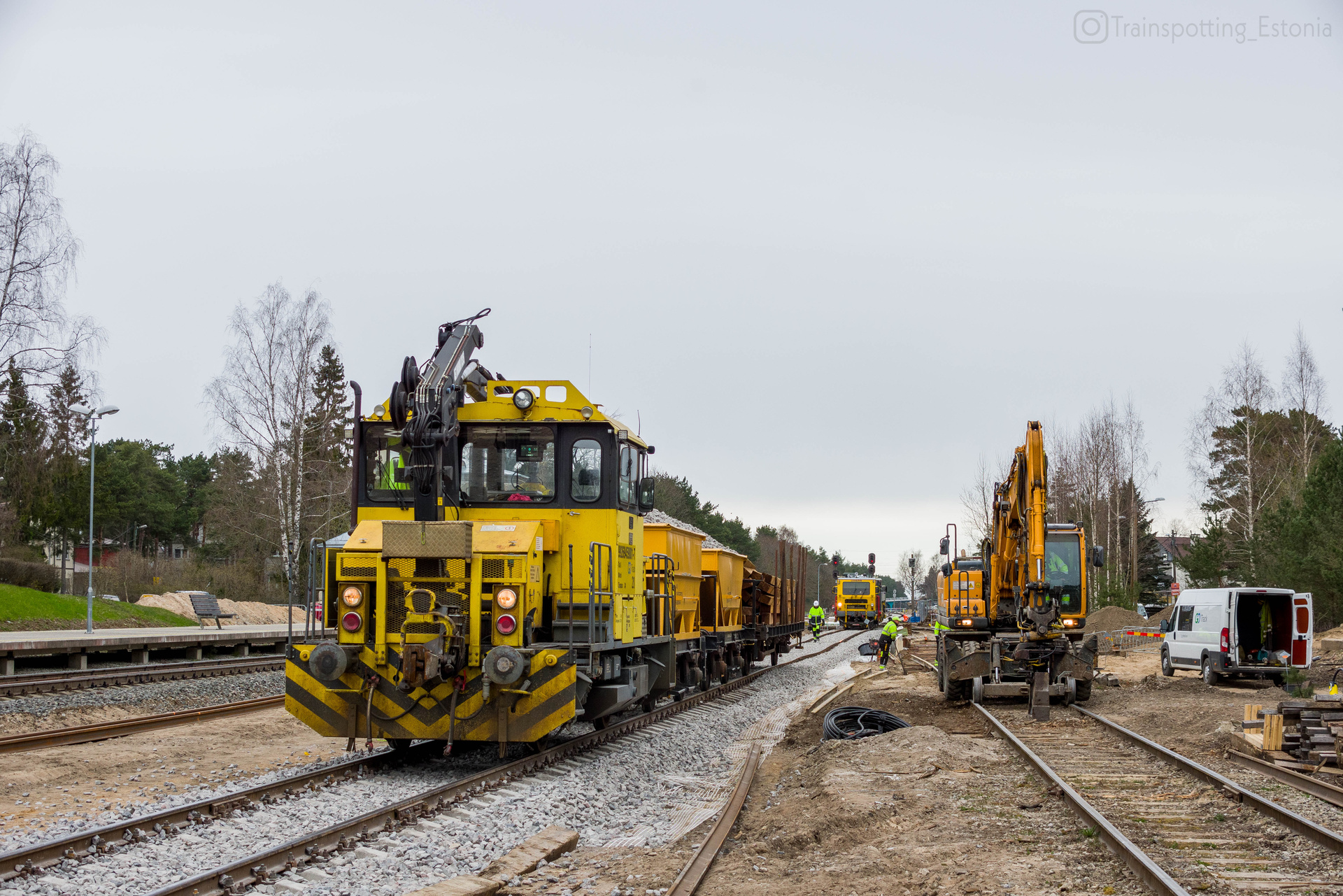 Valmet Tka8 – Foto 15