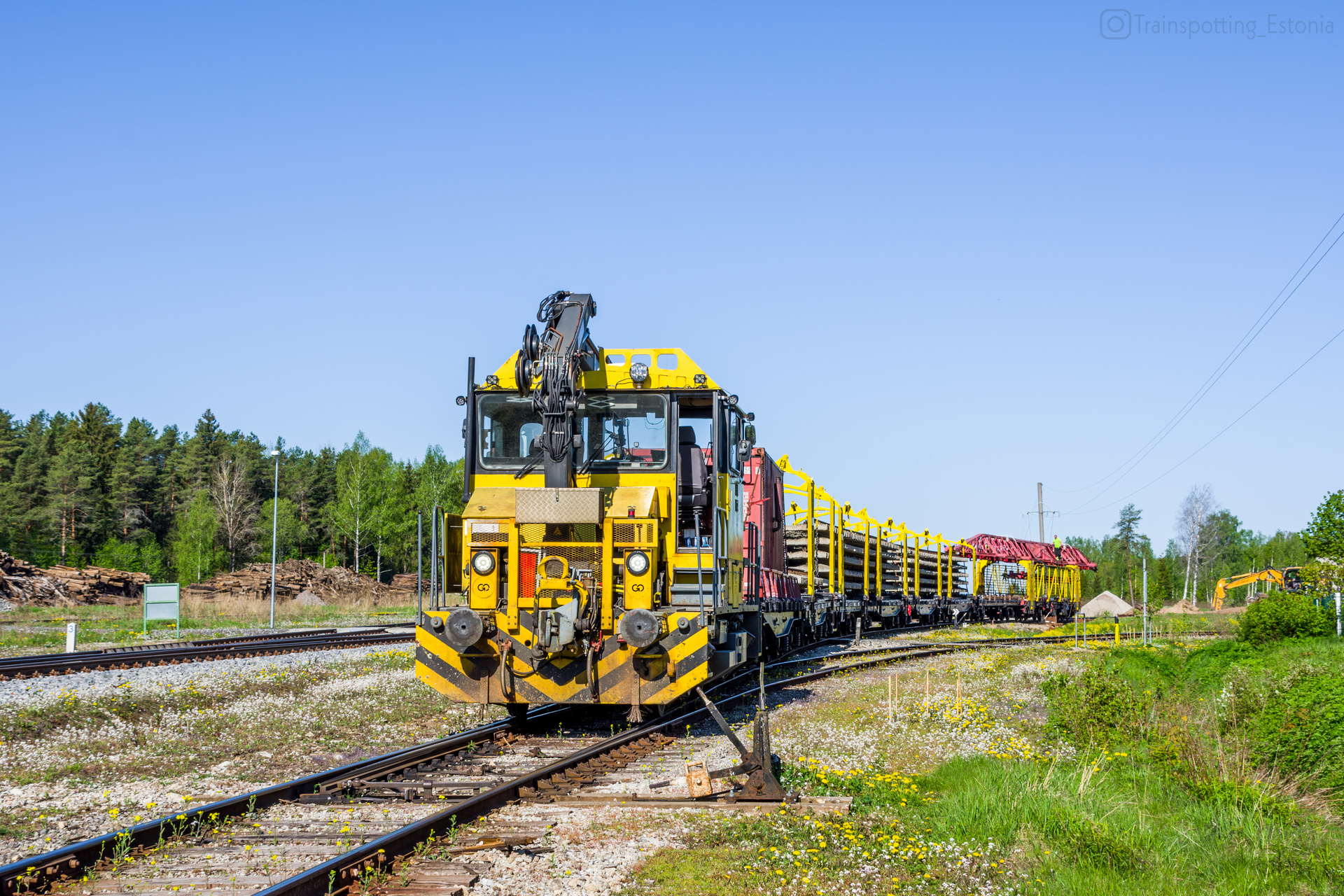 Valmet Tka8 – Foto 8