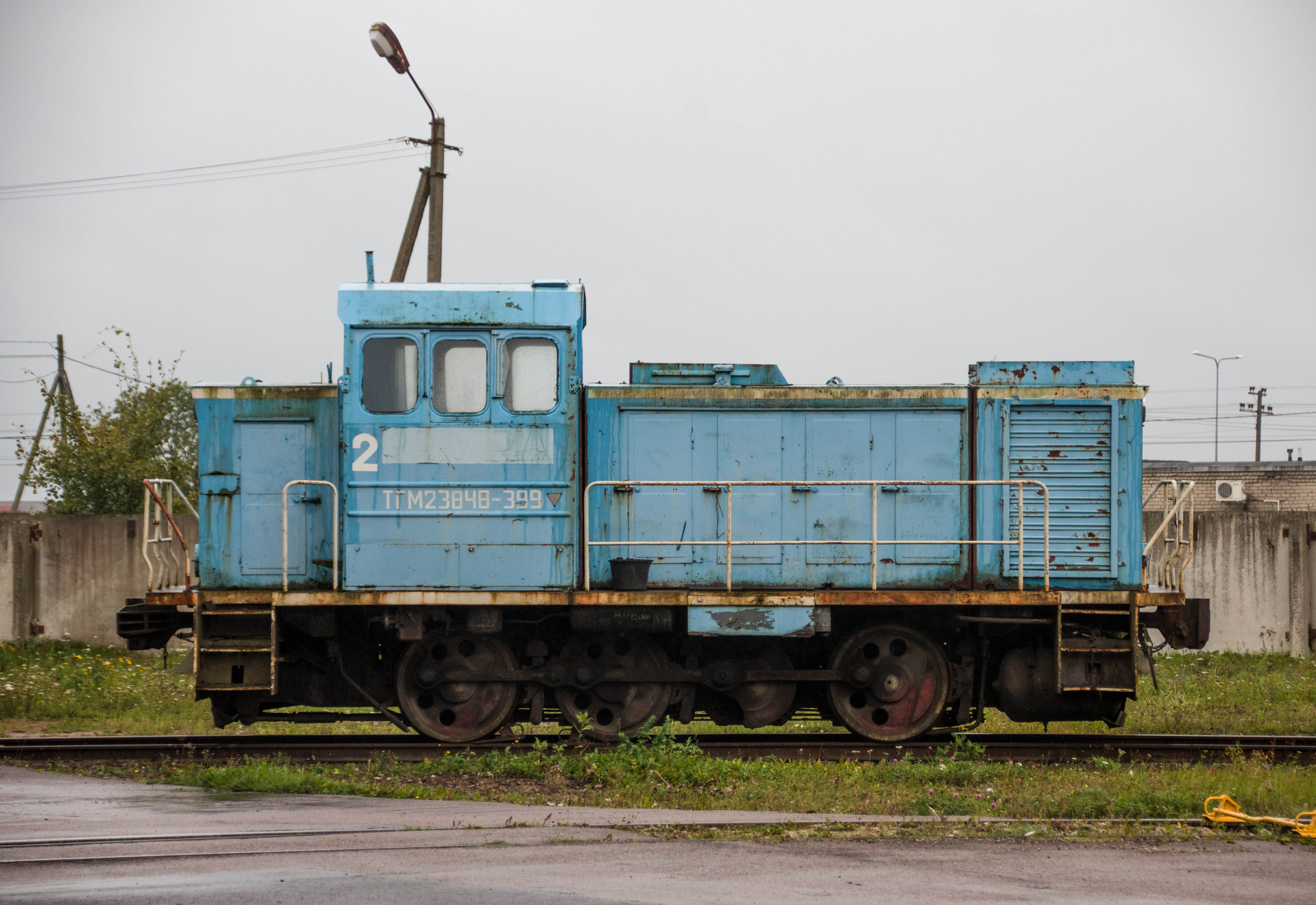 MuromTZ TGM23V48 – photo 19
