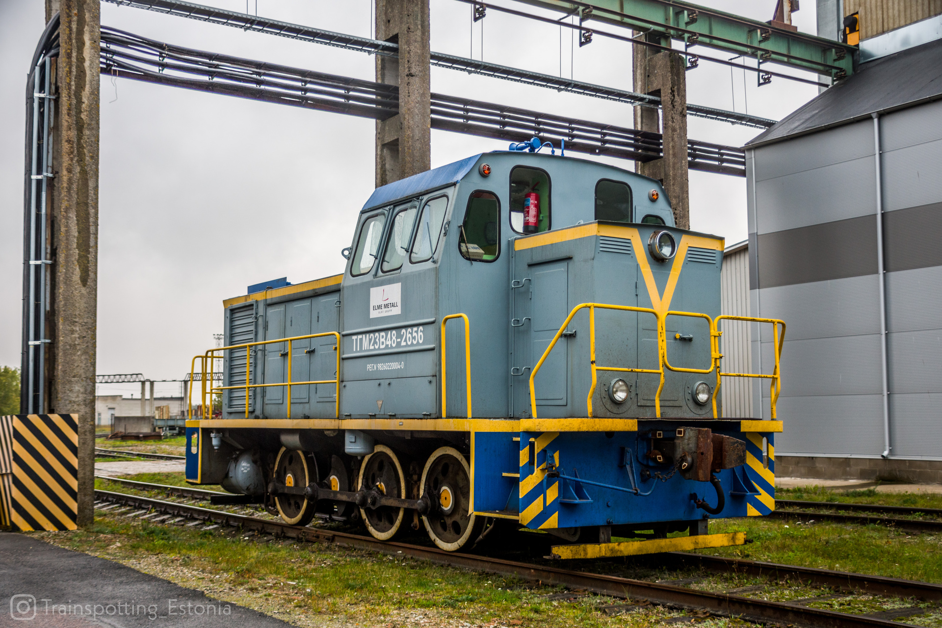 MuromTZ TGM23V48 – photo 20