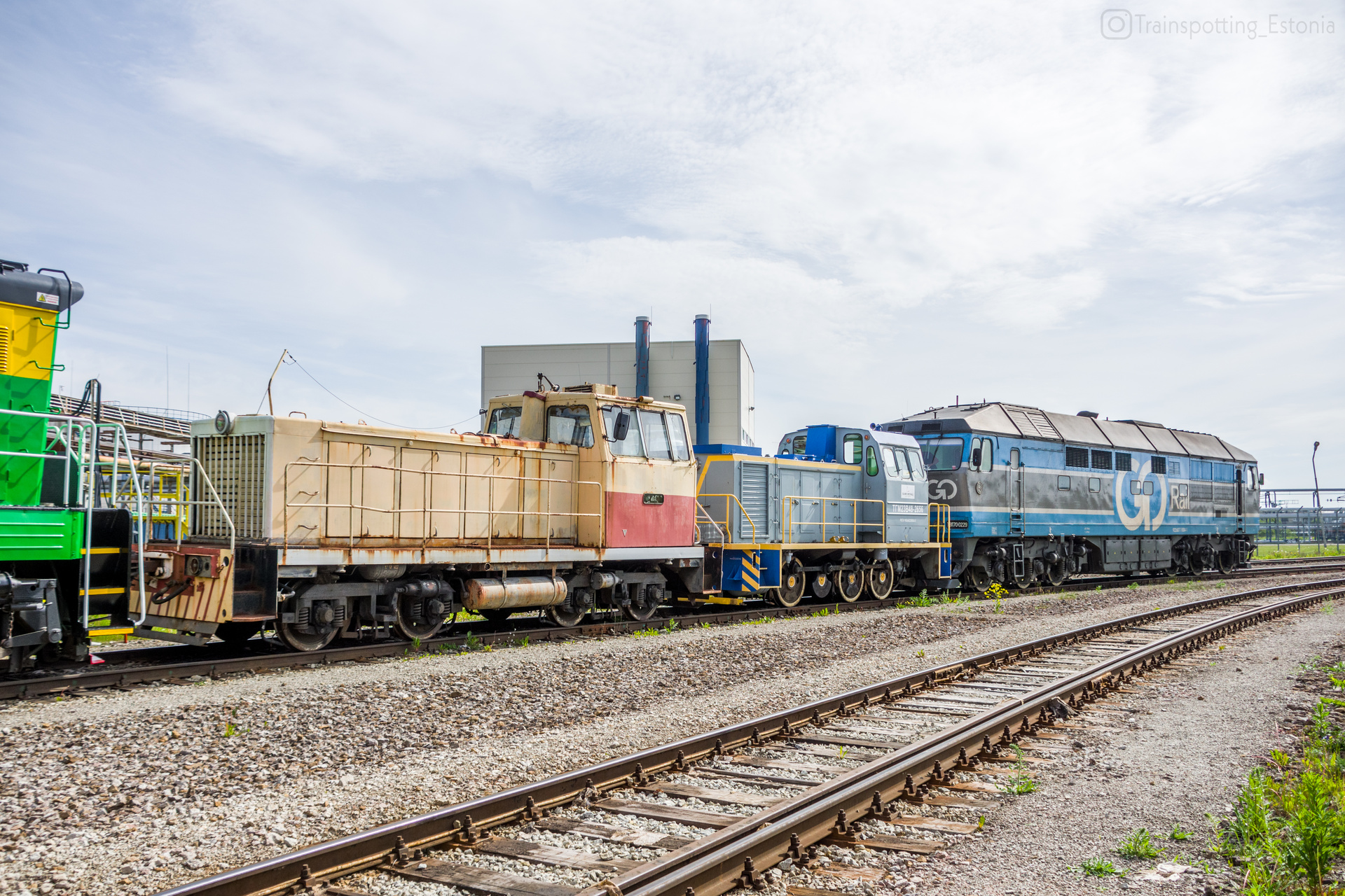 KMZ TGM40 – photo 4
