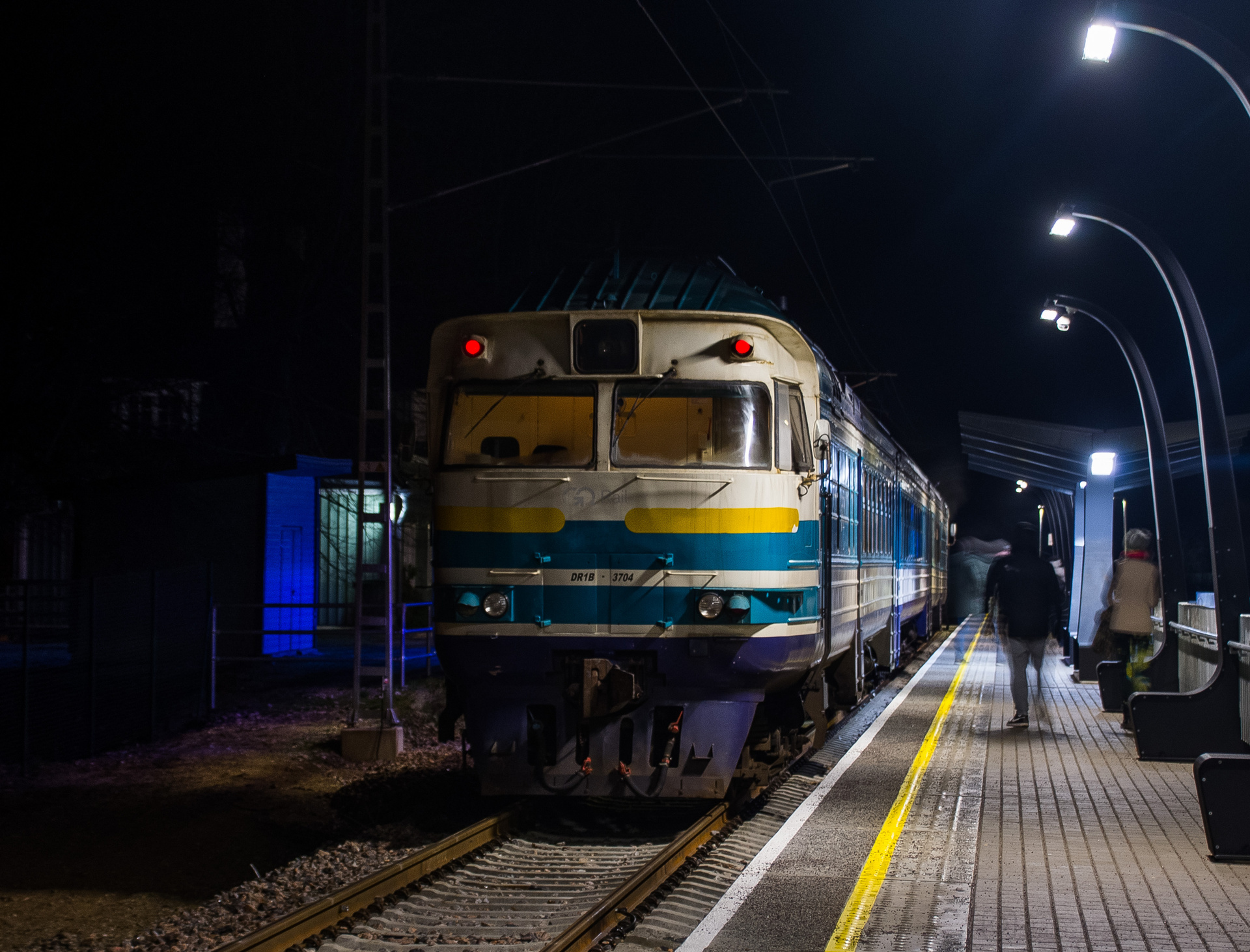 RVR EDLR DR1B – photo 11