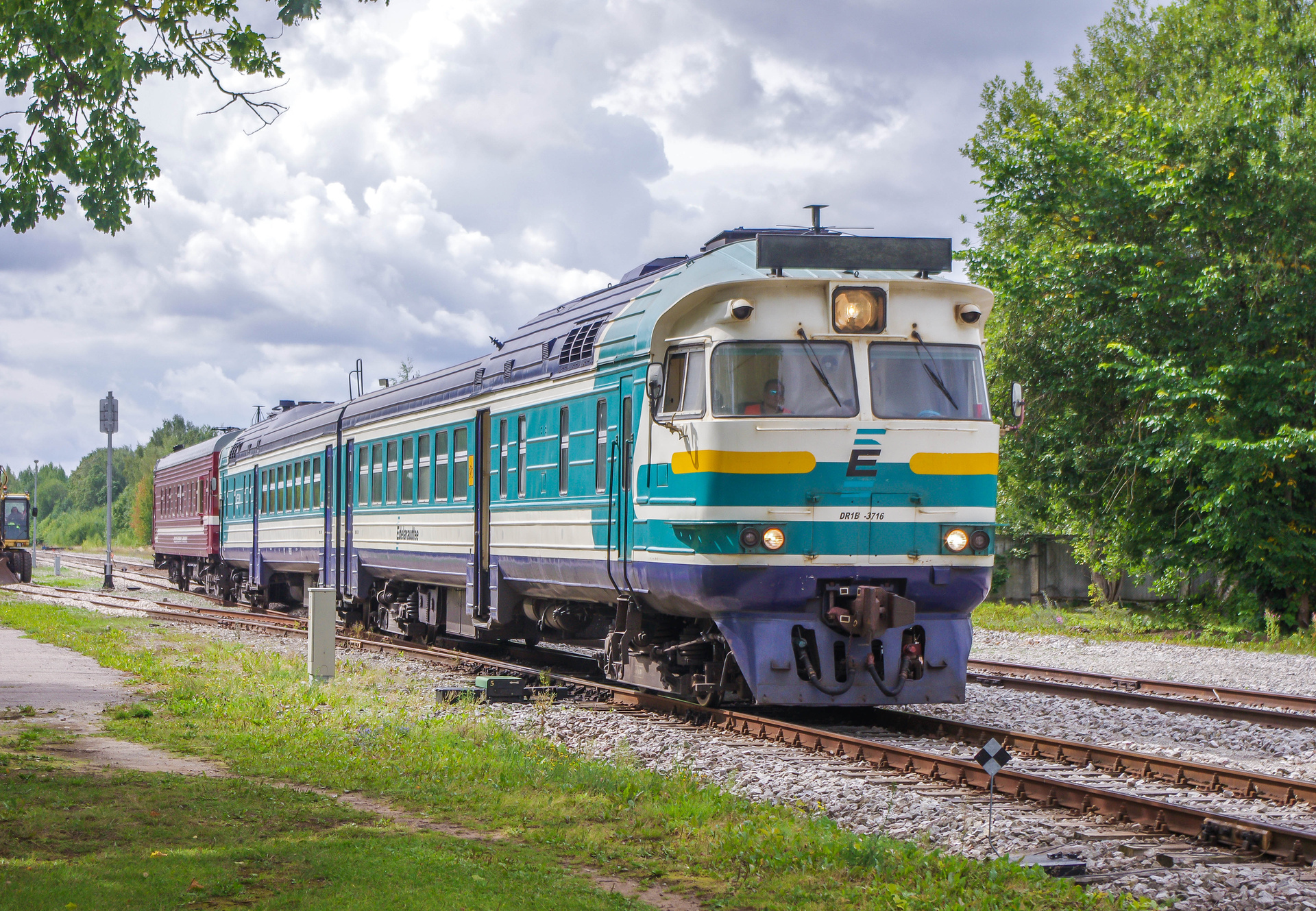 RVR EDLR DR1B – photo 15