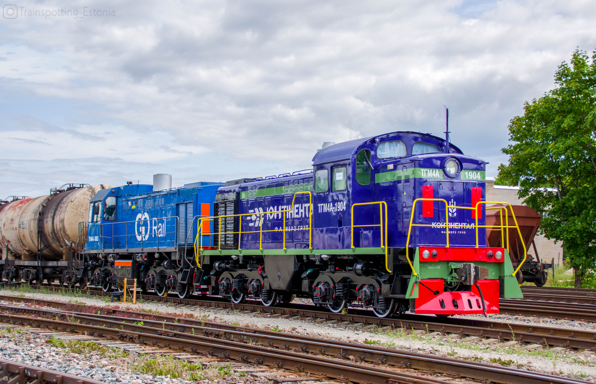 LTZ TGM4A – foto 6